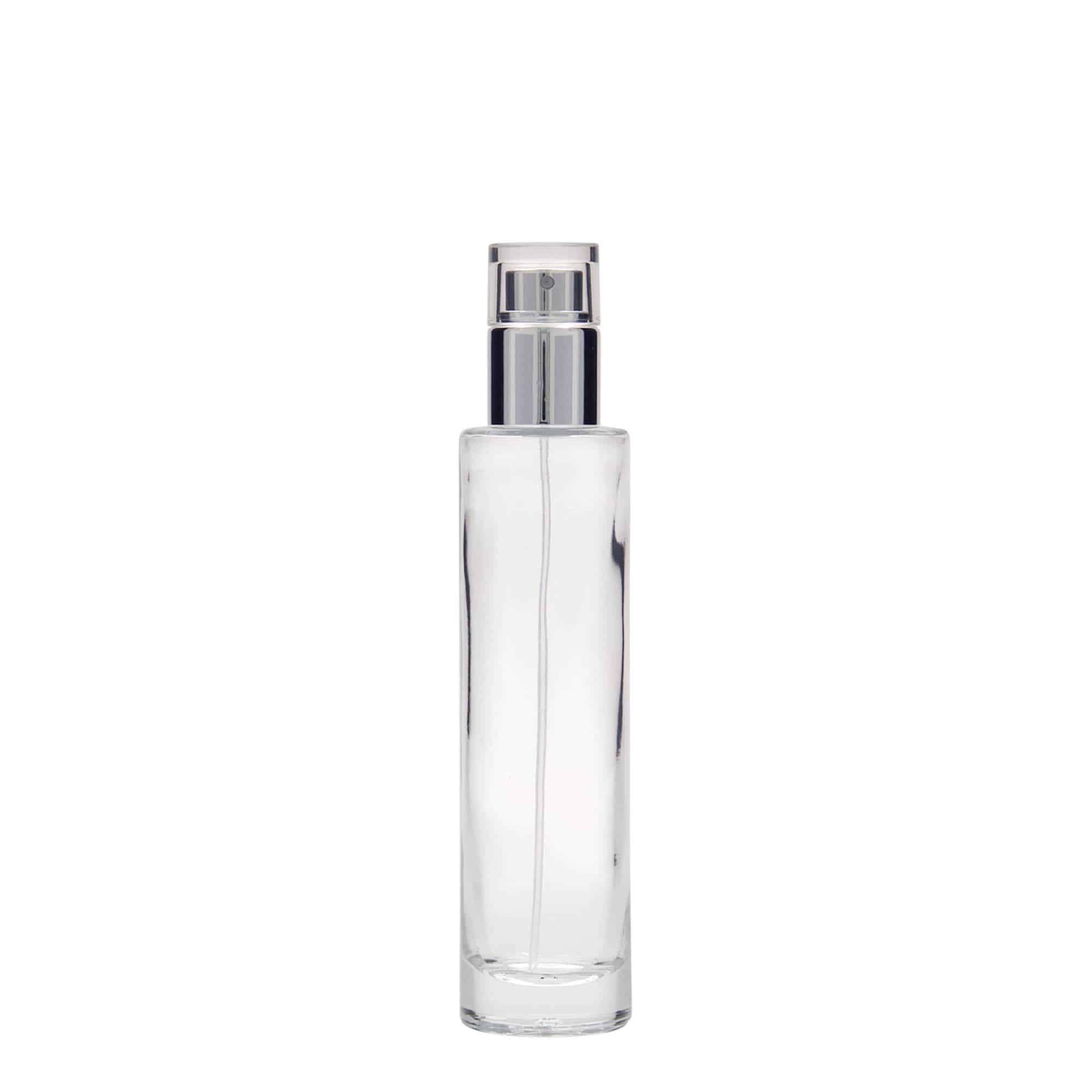 50 ml γυάλινο φιαλίδιο 'Jasmina'
