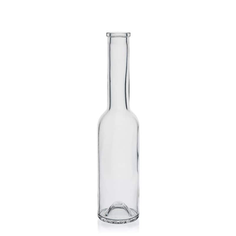 Γυάλινο μπουκάλι 'Opera' 250 ml, στόμιο: φελλός