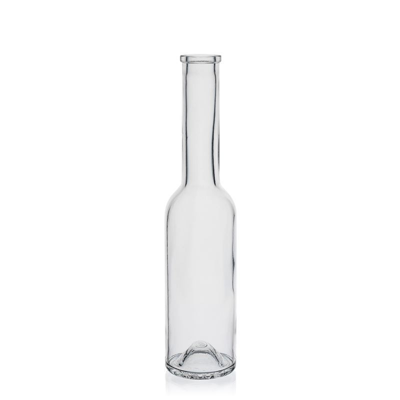 Γυάλινο μπουκάλι 'Opera' 250 ml, στόμιο: φελλός