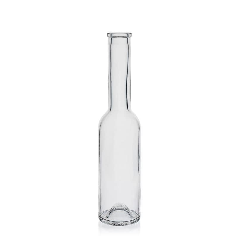 Γυάλινο μπουκάλι 'Opera' 250 ml, στόμιο: φελλός