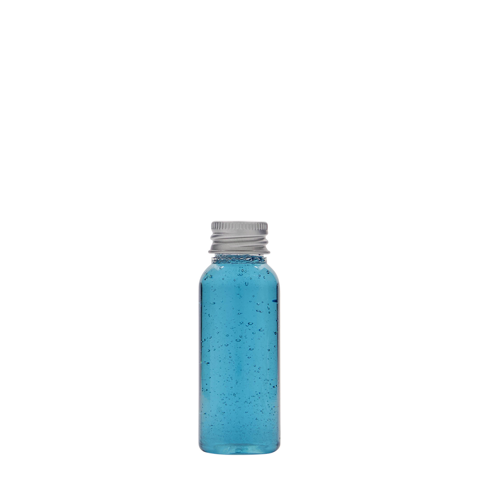 Μπουκάλι PET 'Πήγασος' 30 ml, πλαστικό, στόμιο: GPI 20/410 Μπουκάλι PET 'Πήγασος' 30 ml, πλαστικό, στόμιο: GPI 20/410