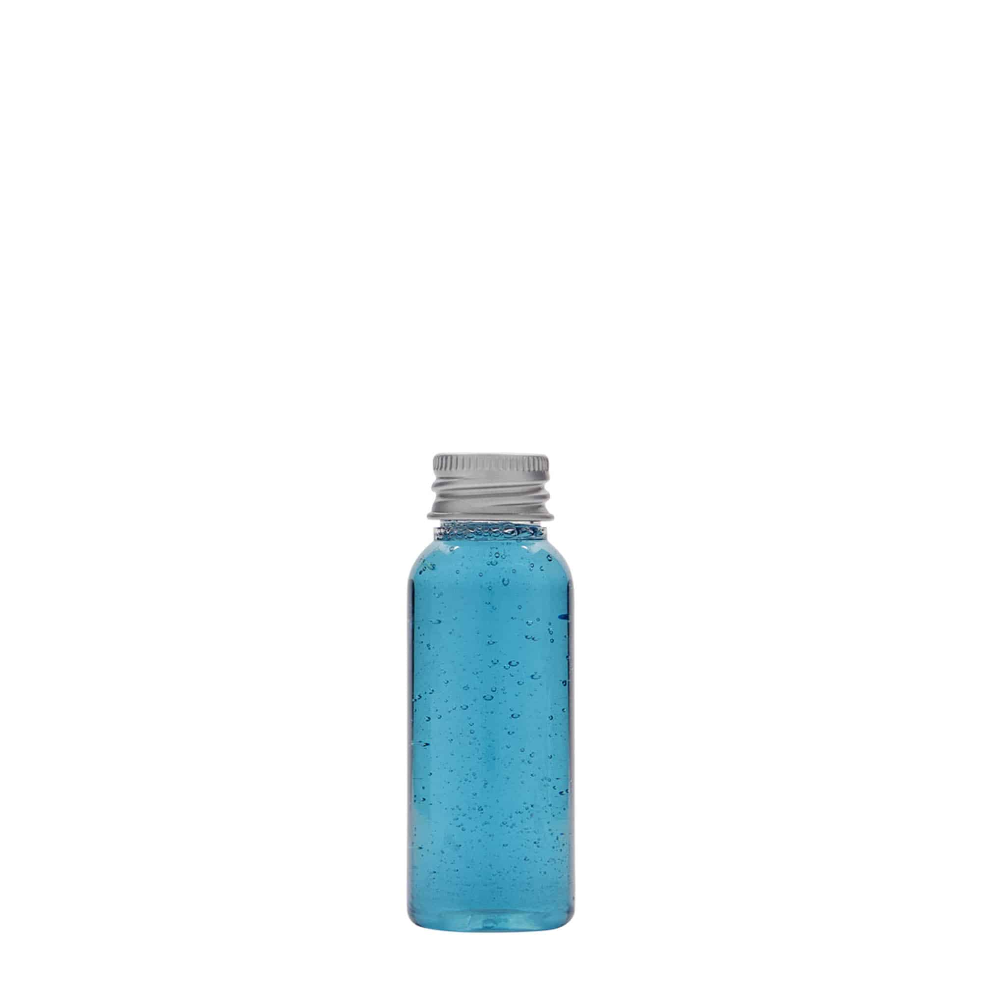 Μπουκάλι PET 'Πήγασος' 30 ml, πλαστικό, στόμιο: GPI 20/410