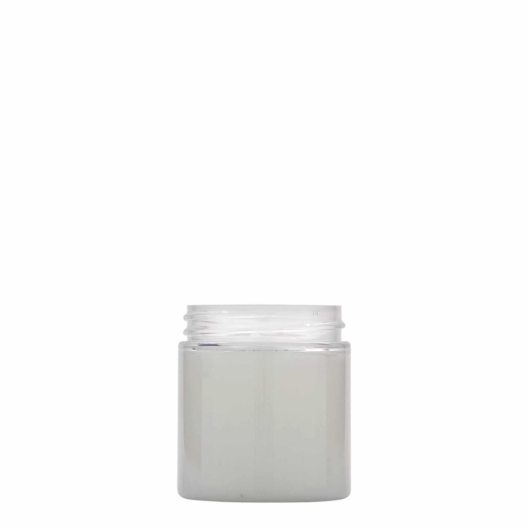 Βάζο PET 'Isabella' 75 ml, στόμιο: 48/400