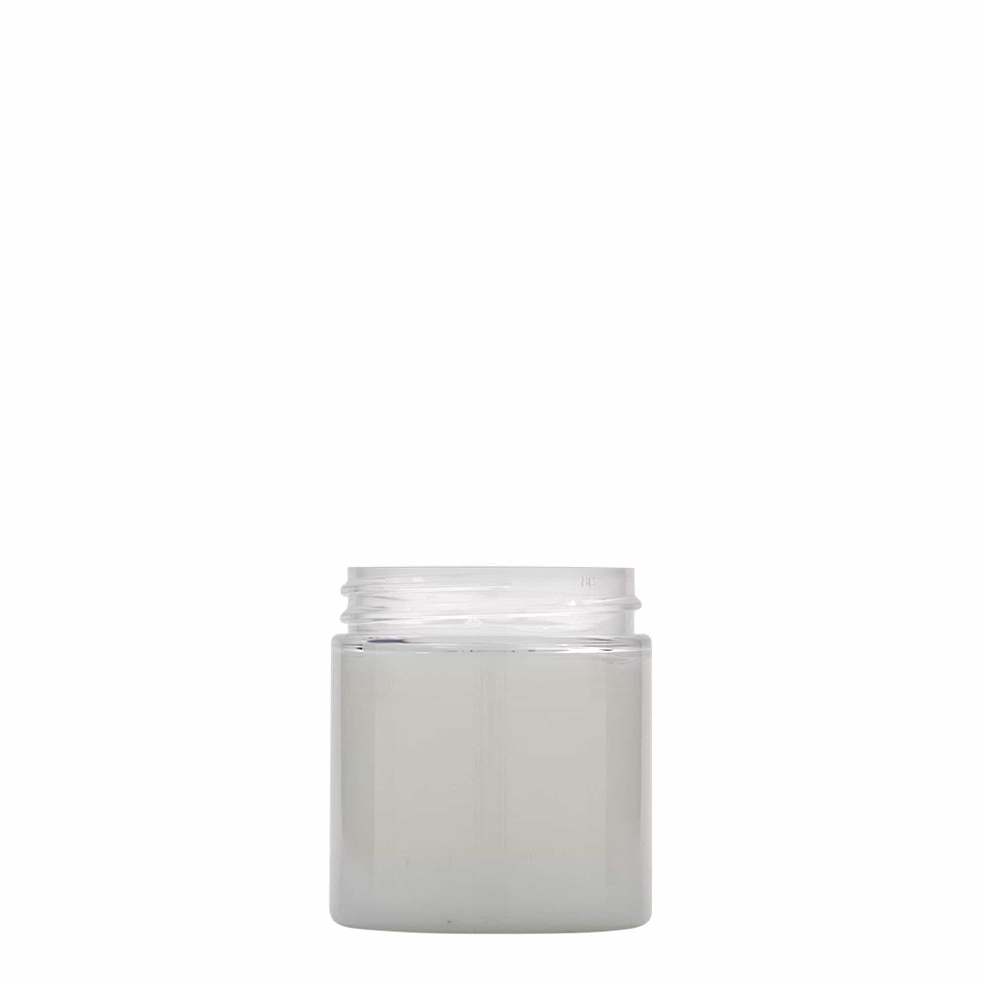 Βάζο PET 'Isabella' 75 ml, στόμιο: 48/400
