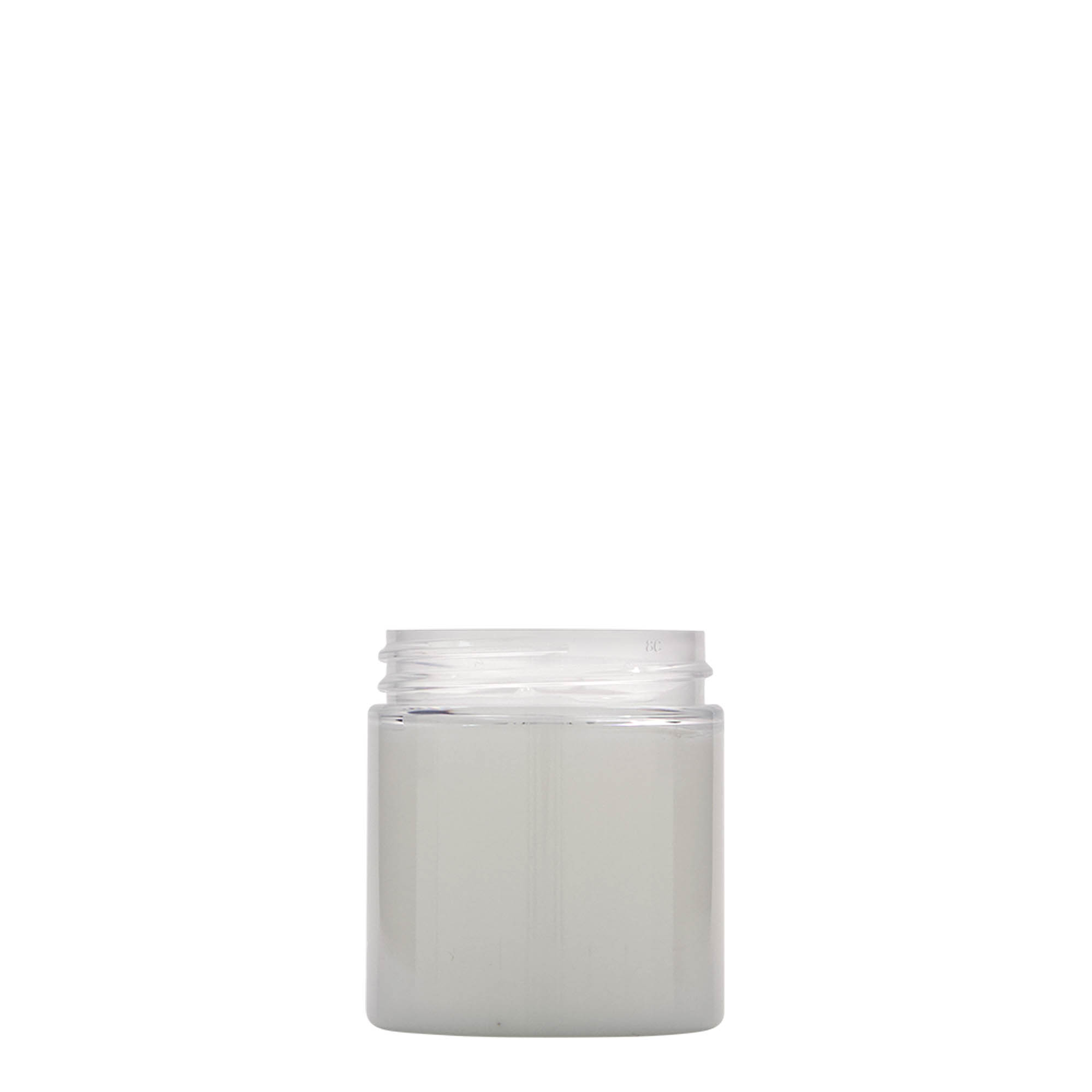 Βάζο PET 'Isabella' 75 ml, στόμιο: 48/400 Βάζο PET 'Isabella' 75 ml, στόμιο: 48/400