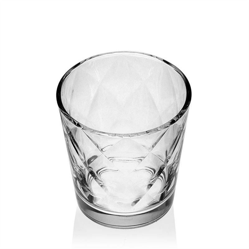 Ποτήρι 'Kaleido' 240 ml, γυάλινο