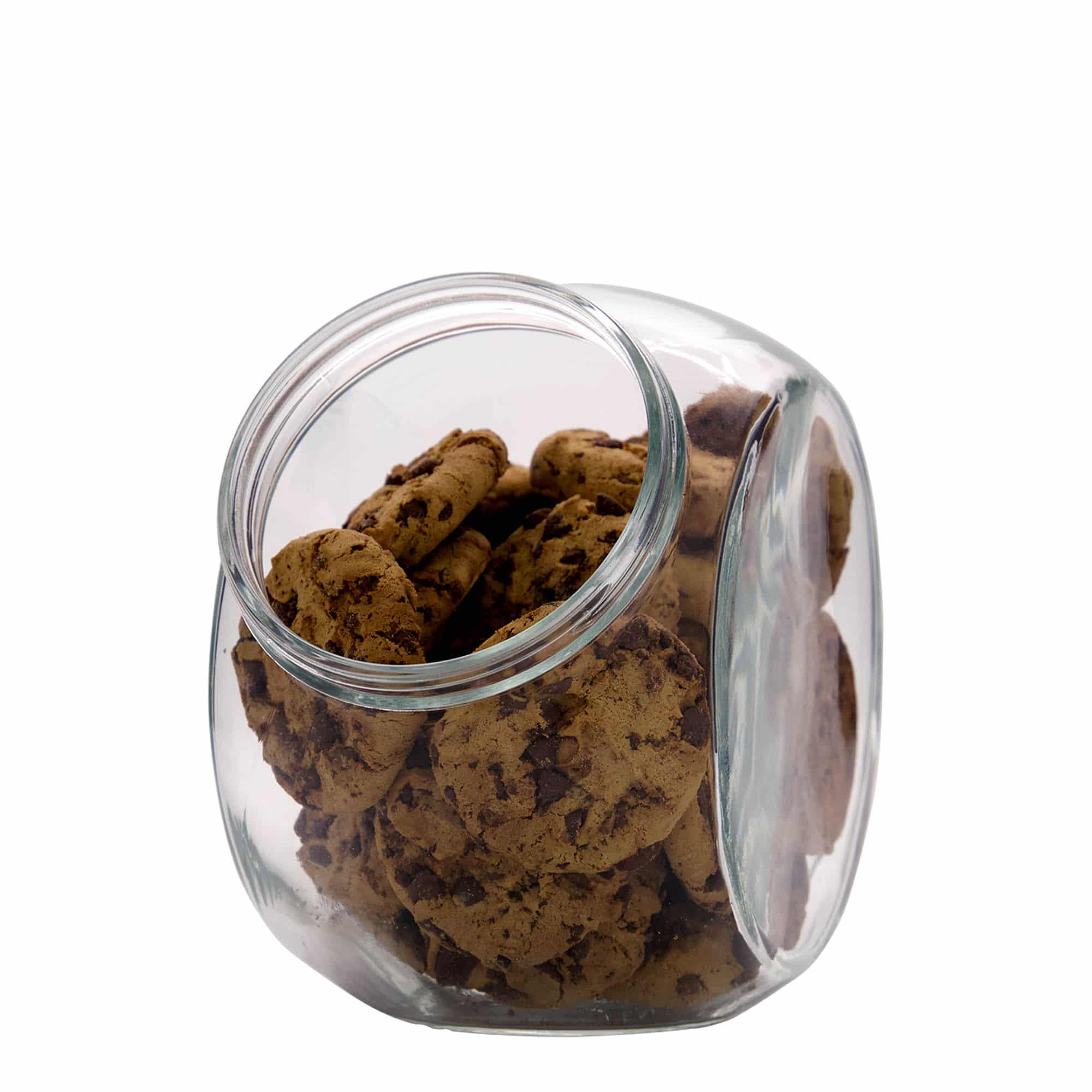 Βάζο για γλυκά 'Pandora' 2.000 ml, στόμιο: βιδωτό πώμα