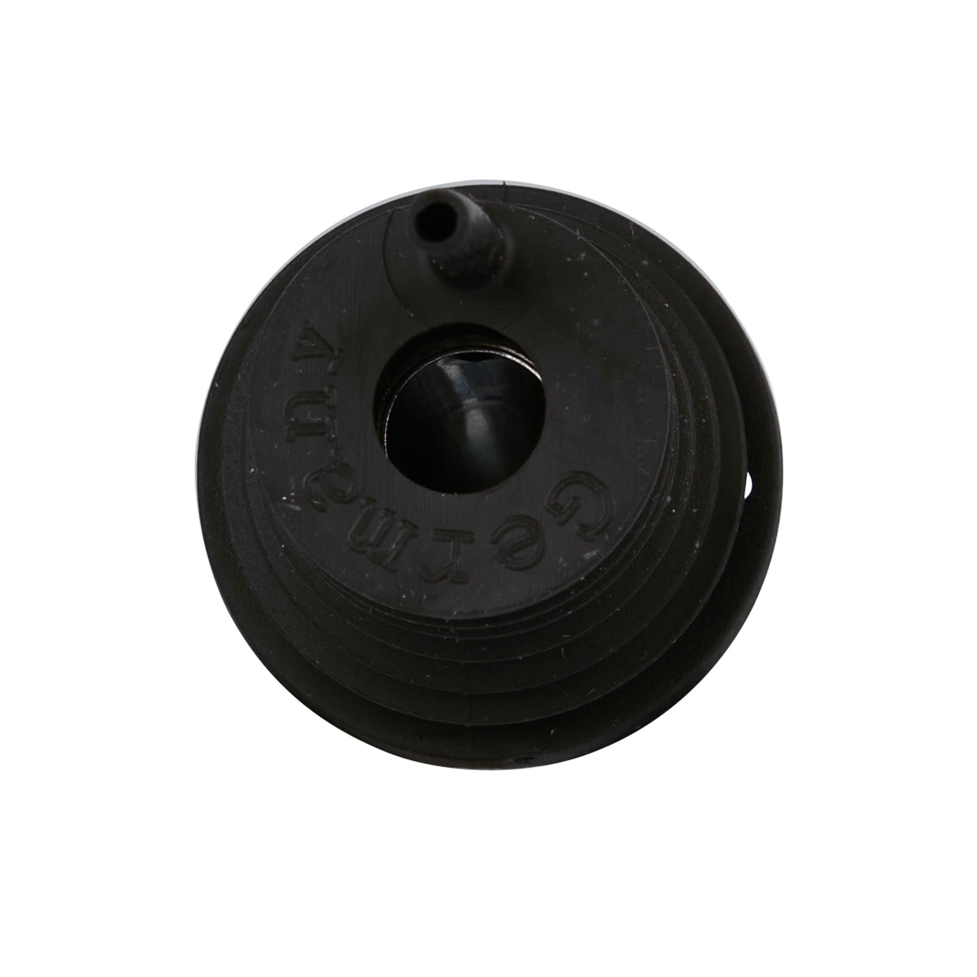 Στόμιο έκχυσης για Samtkragen inox, ανοξείδωτος χάλυβας, ασημί Στόμιο έκχυσης για Samtkragen inox, ανοξείδωτος χάλυβας, ασημί