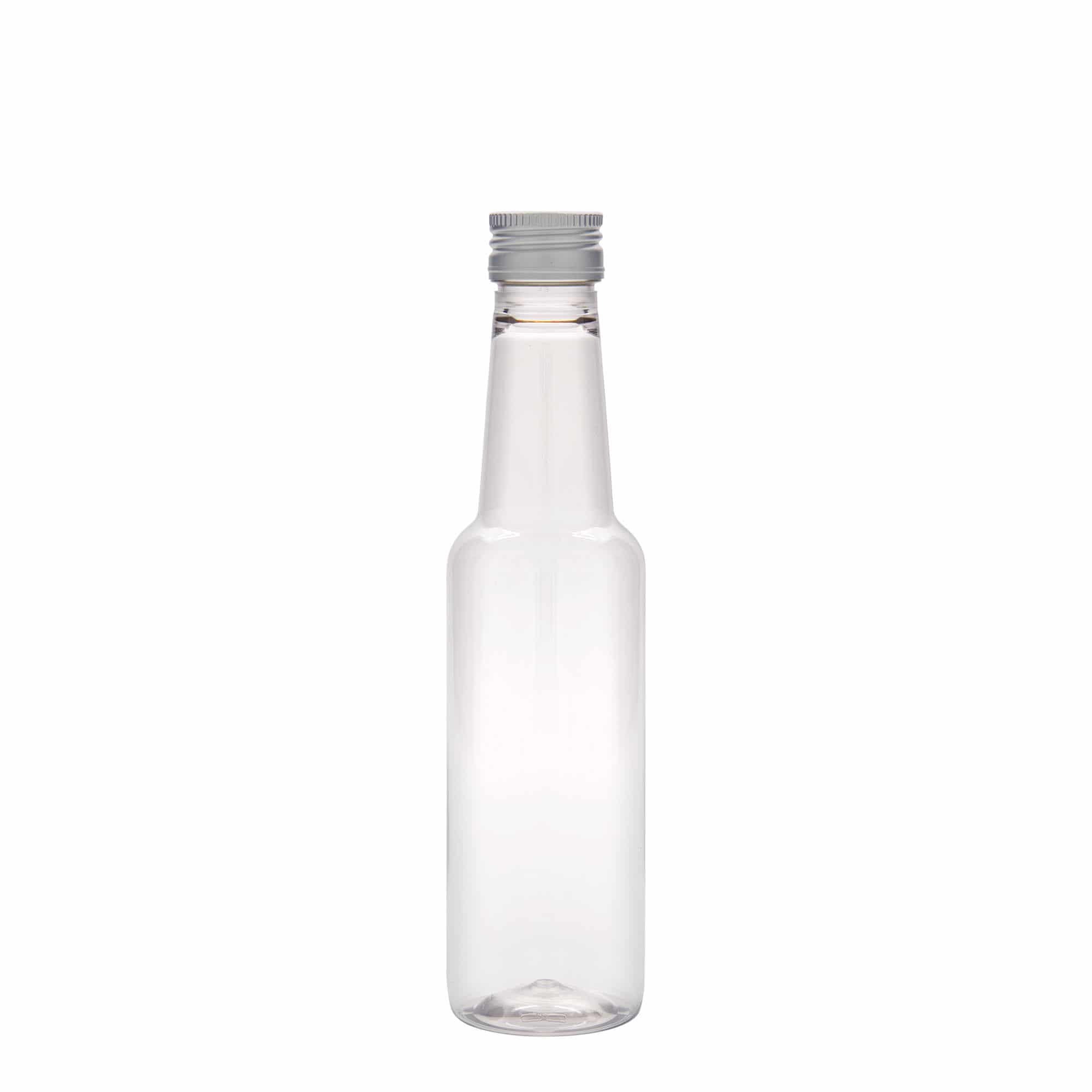 Μπουκάλι PET 'Κρασί' 250 ml, πλαστικό, στόμιο: PP 28
