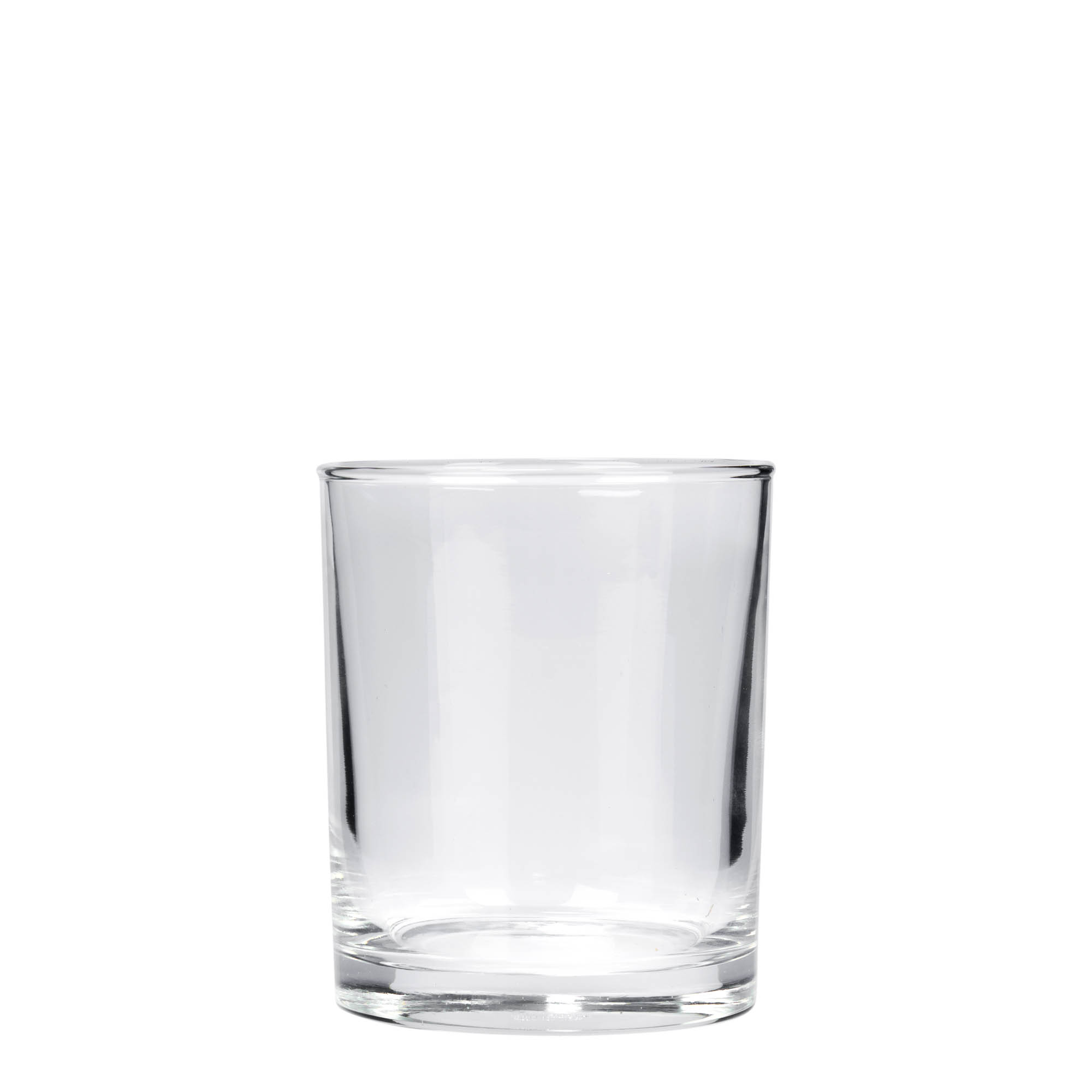 Ποτήρι ουίσκι 'Amsterdam' 200 ml, γυάλινο