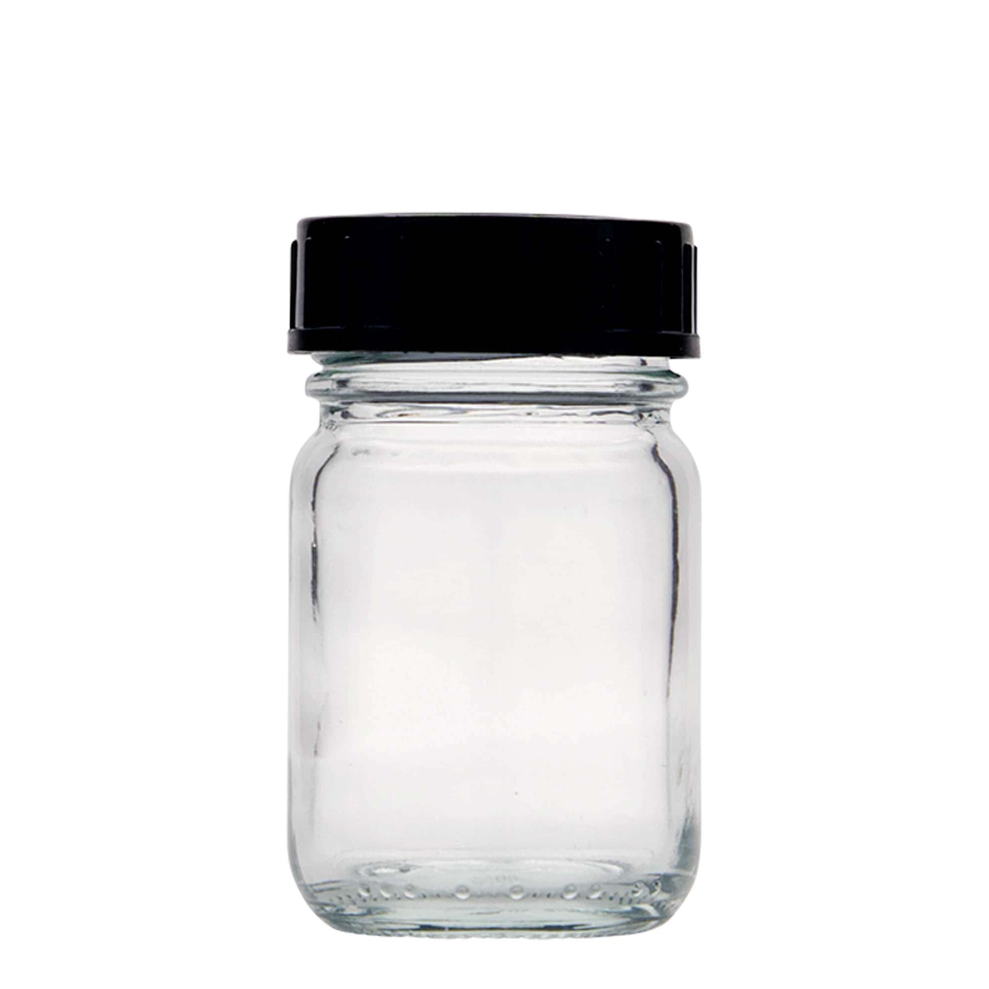 Βάζο με φαρδύ λαιμό 50 ml, στόμιο: DIN 40