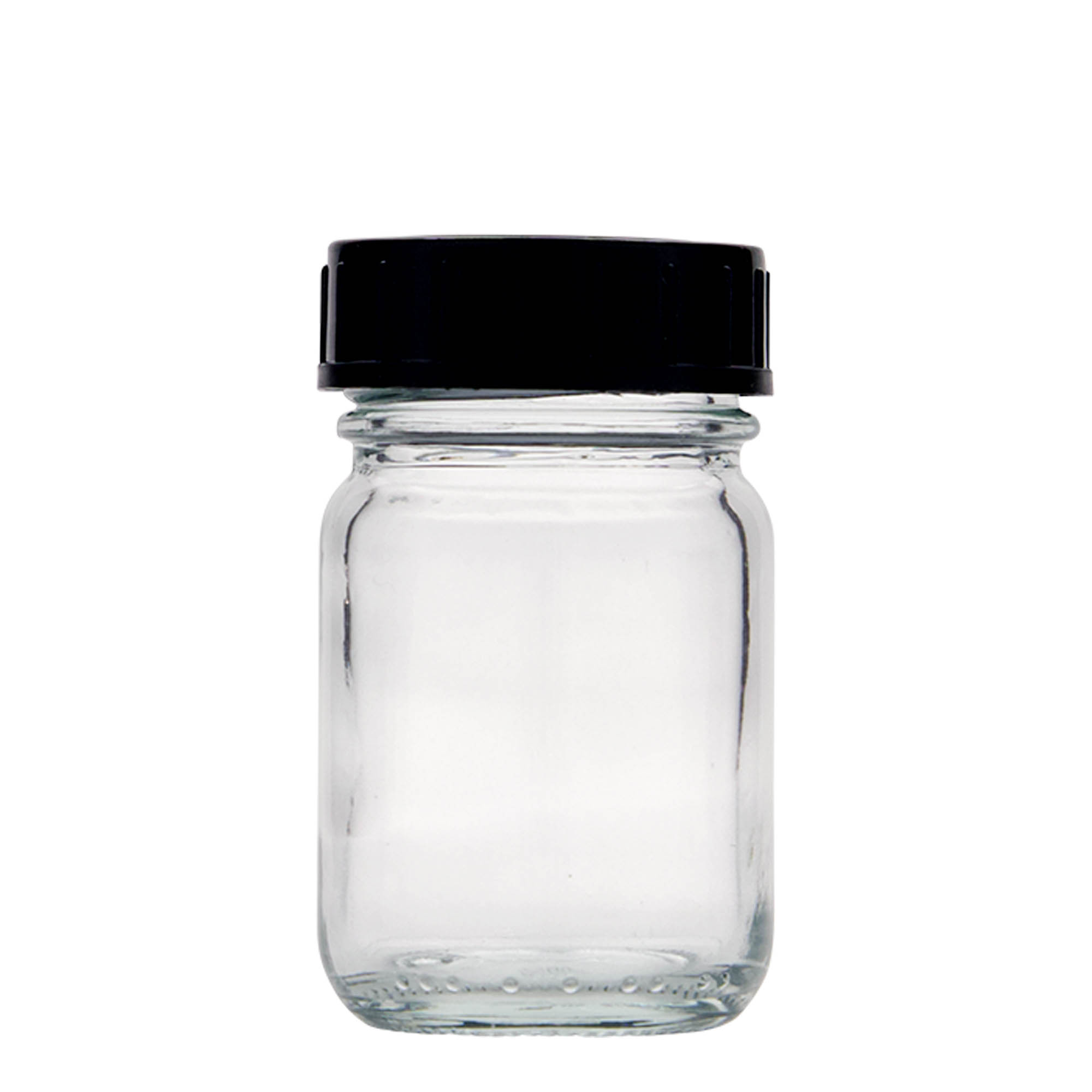 Βάζο με φαρδύ λαιμό 50 ml, στόμιο: DIN 40