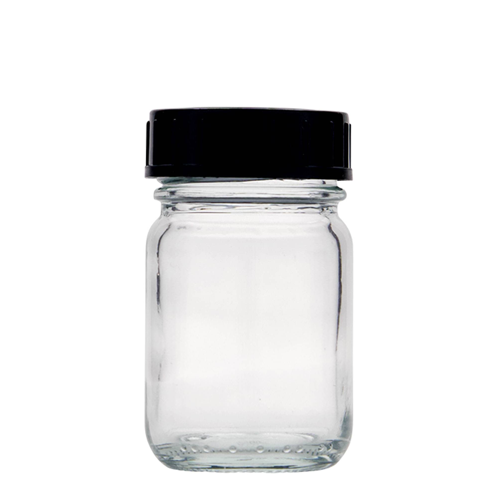 Βάζο με φαρδύ λαιμό 50 ml, στόμιο: DIN 40