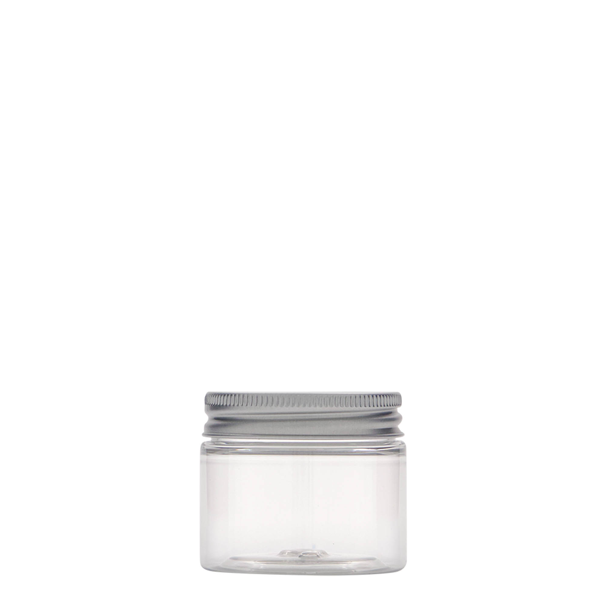 Βάζο PET 'Isabella' 50 ml, στόμιο: 48/400 Βάζο PET 'Isabella' 50 ml, στόμιο: 48/400