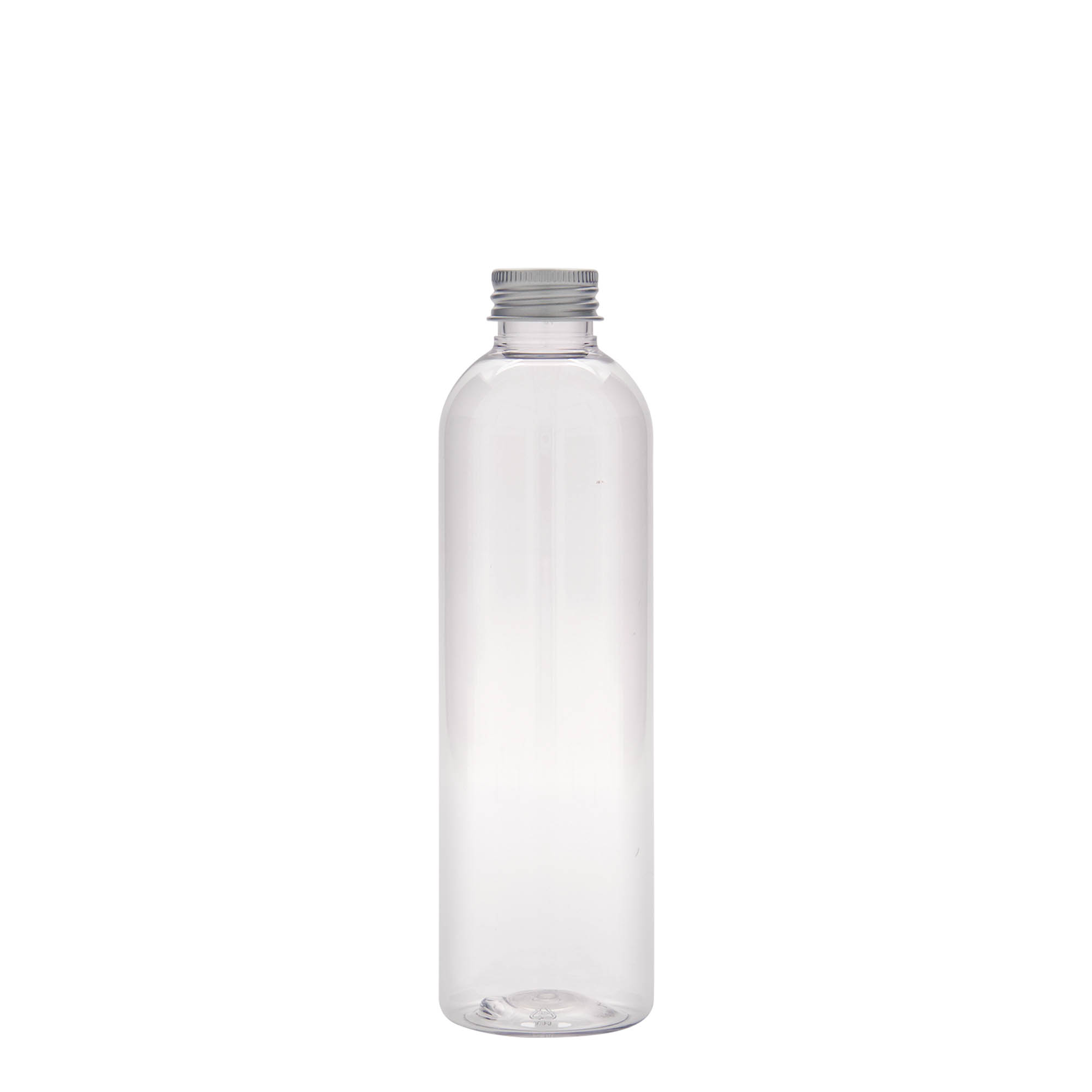 Μπουκάλι PET 'Πήγασος' 250 ml, πλαστικό, στόμιο: GPI 20/410 Μπουκάλι PET 'Πήγασος' 250 ml, πλαστικό, στόμιο: GPI 20/410