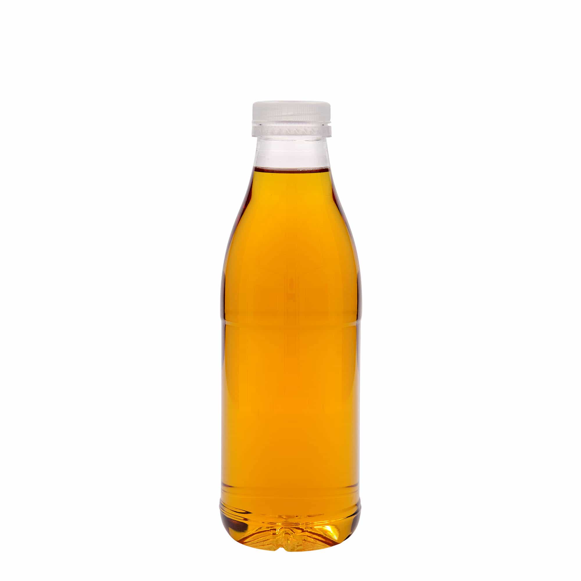 Μπουκάλι PET 'Milk and Juice' 750 ml, πλαστικό, στόμιο: 38 mm
