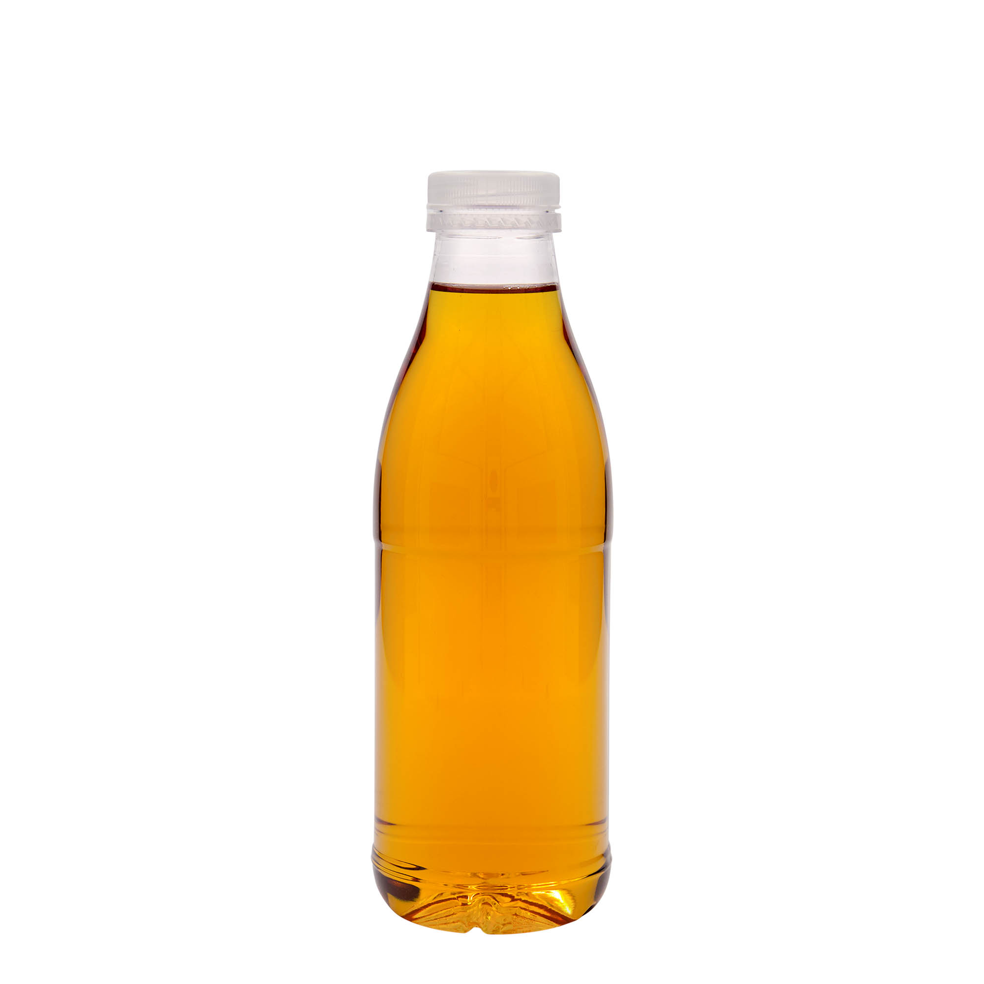 Μπουκάλι PET 'Milk and Juice' 750 ml, πλαστικό, στόμιο: 38 mm Μπουκάλι PET 'Milk and Juice' 750 ml, πλαστικό, στόμιο: 38 mm