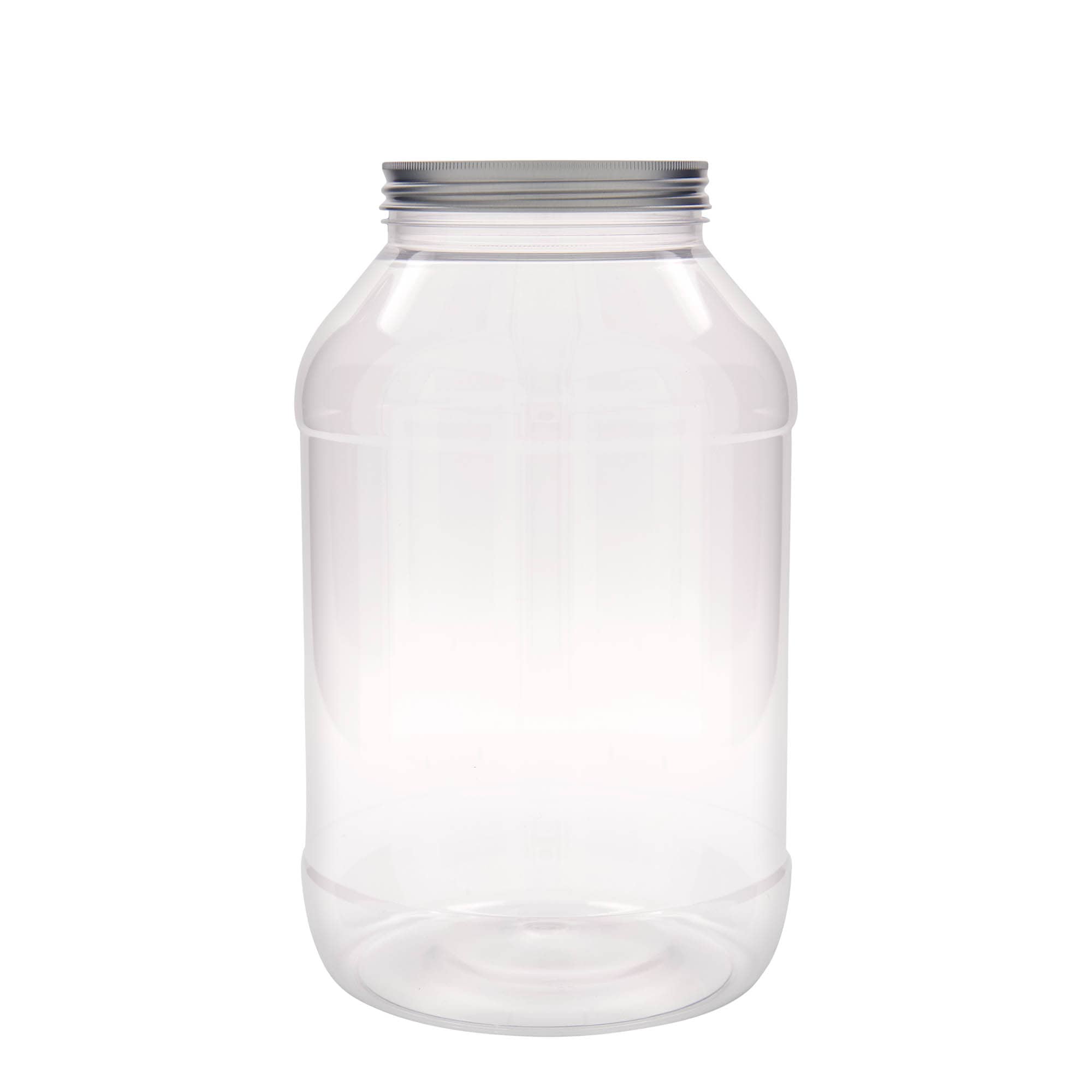4.000 ml δοχείο PET 'Lulu', πλαστικό, στόμιο: 100/400