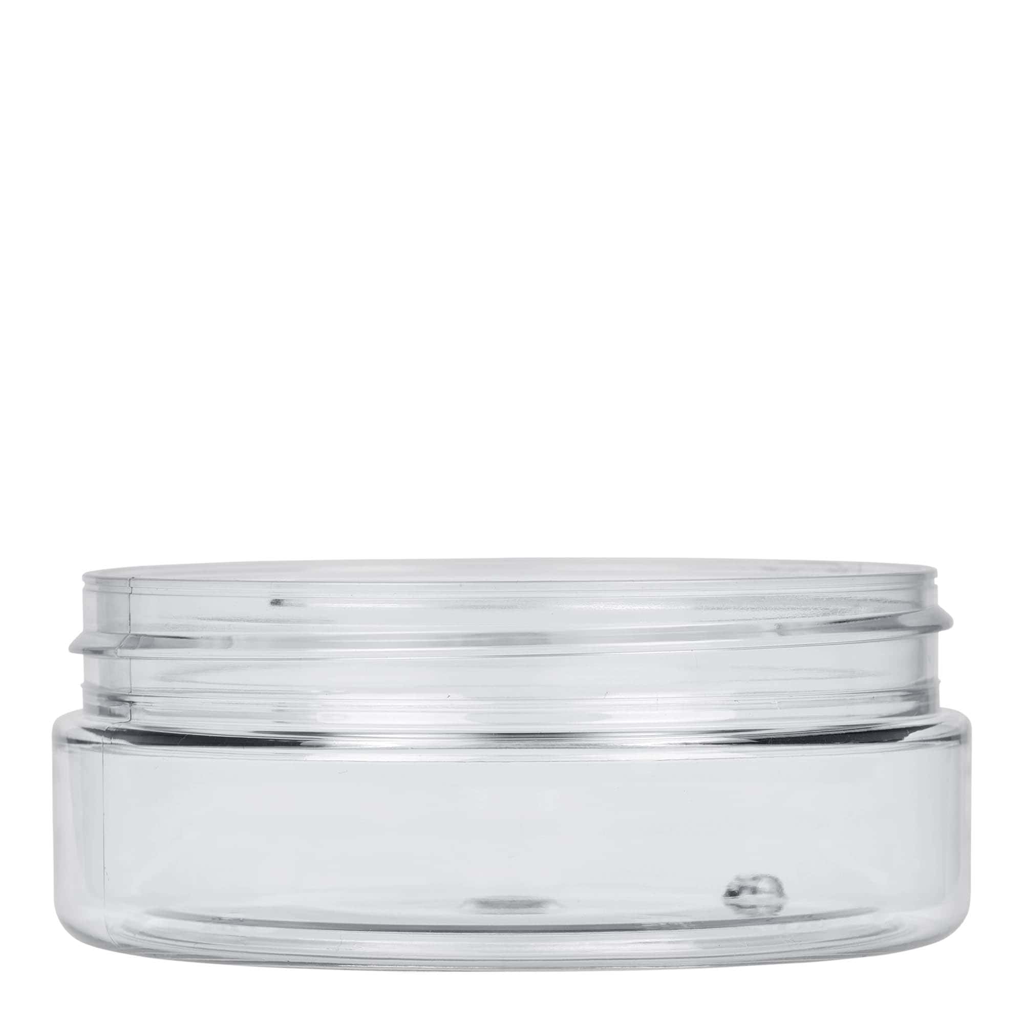 Βάζο PET 'Isabella' 200 ml, στόμιο: 100/400 Βάζο PET 'Isabella' 200 ml, στόμιο: 100/400