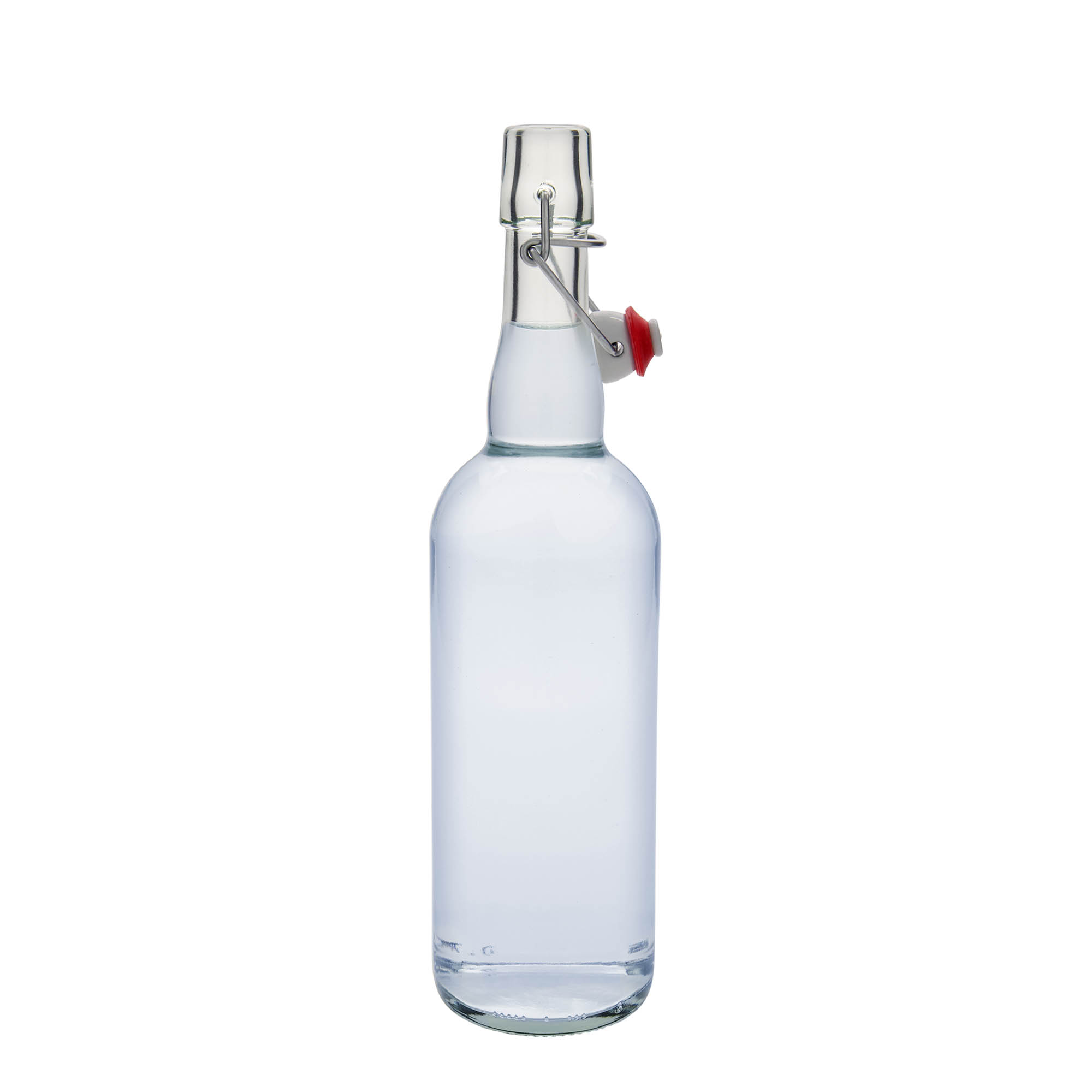 Μπουκάλι βελγικής μπύρας 750 ml, γυάλινο, στόμιο: μηχανικό πώμα Μπουκάλι βελγικής μπύρας 750 ml, γυάλινο, στόμιο: μηχανικό πώμα