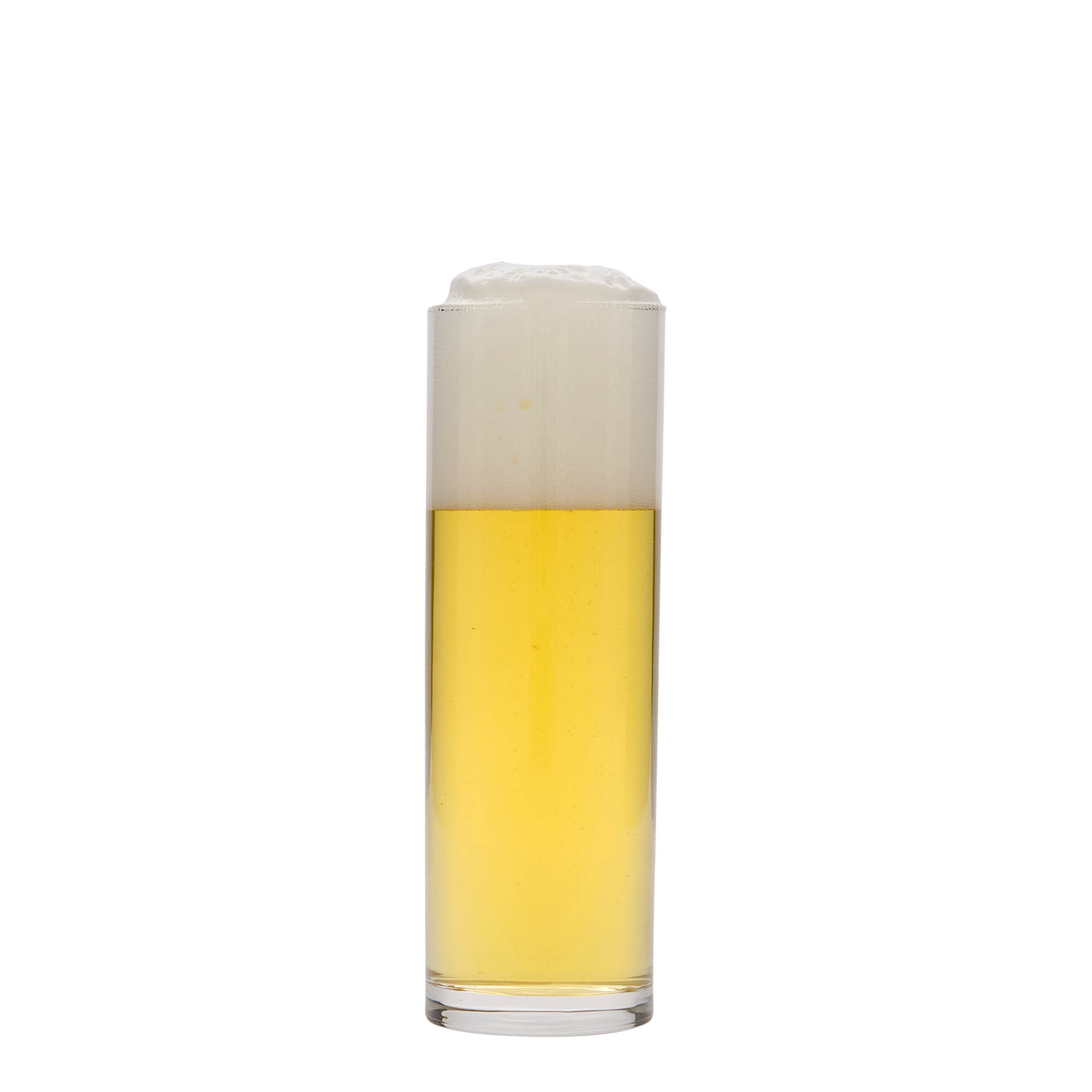 Ποτήρι μπύρας 'Kölsch' 200 ml, γυάλινο