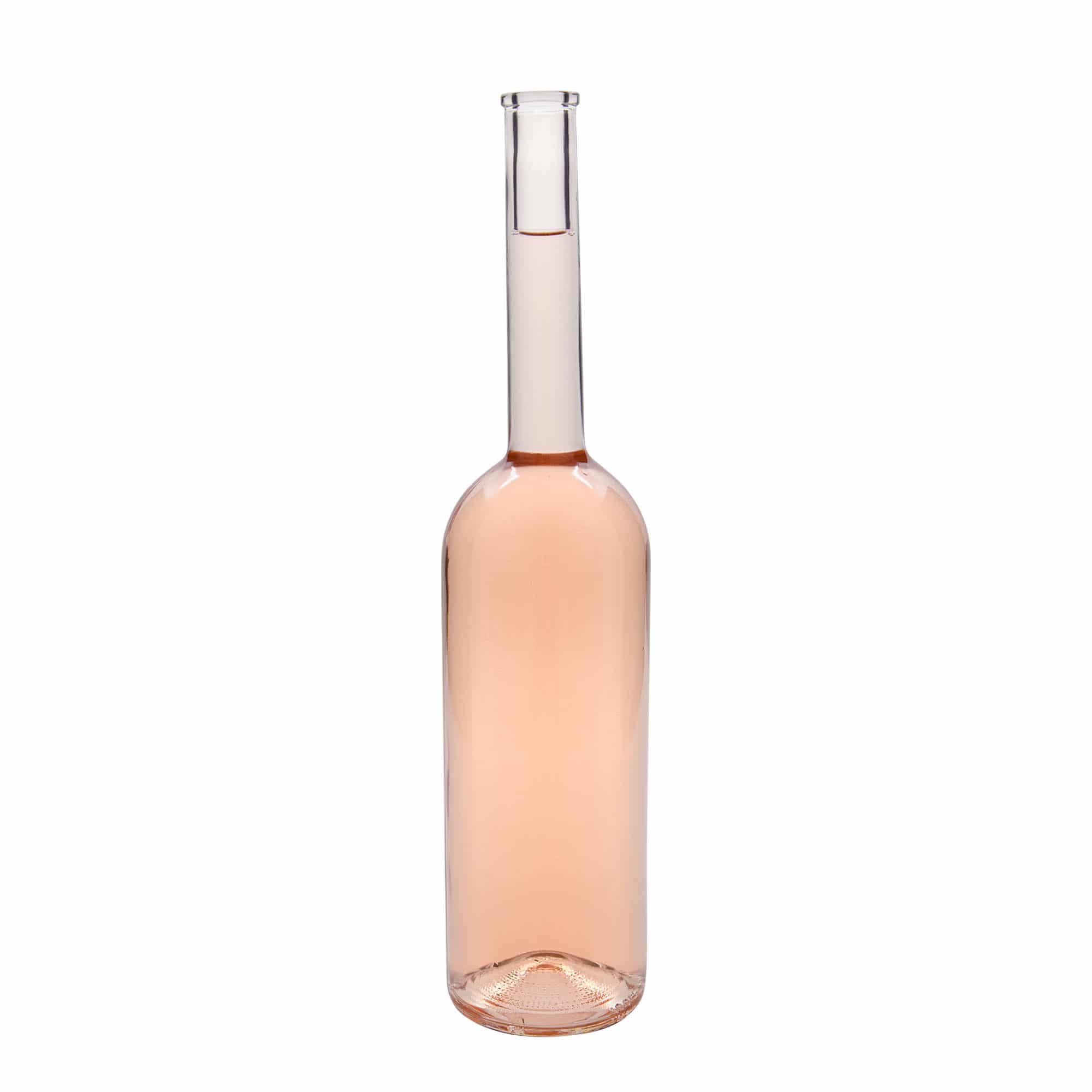 Γυάλινο μπουκάλι 'Opera' 1.000 ml, στόμιο: φελλός