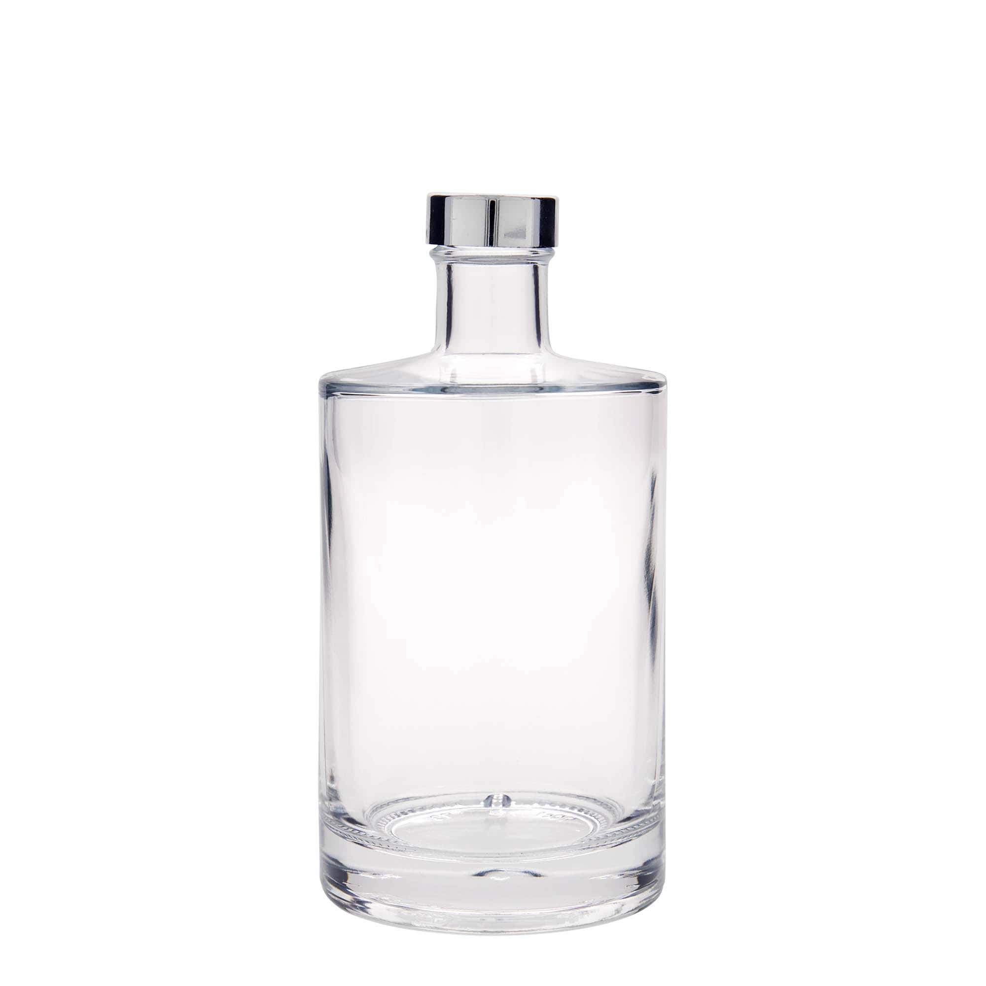 Γυάλινο μπουκάλι 'Aventura' 700 ml, στόμιο: GPI 33