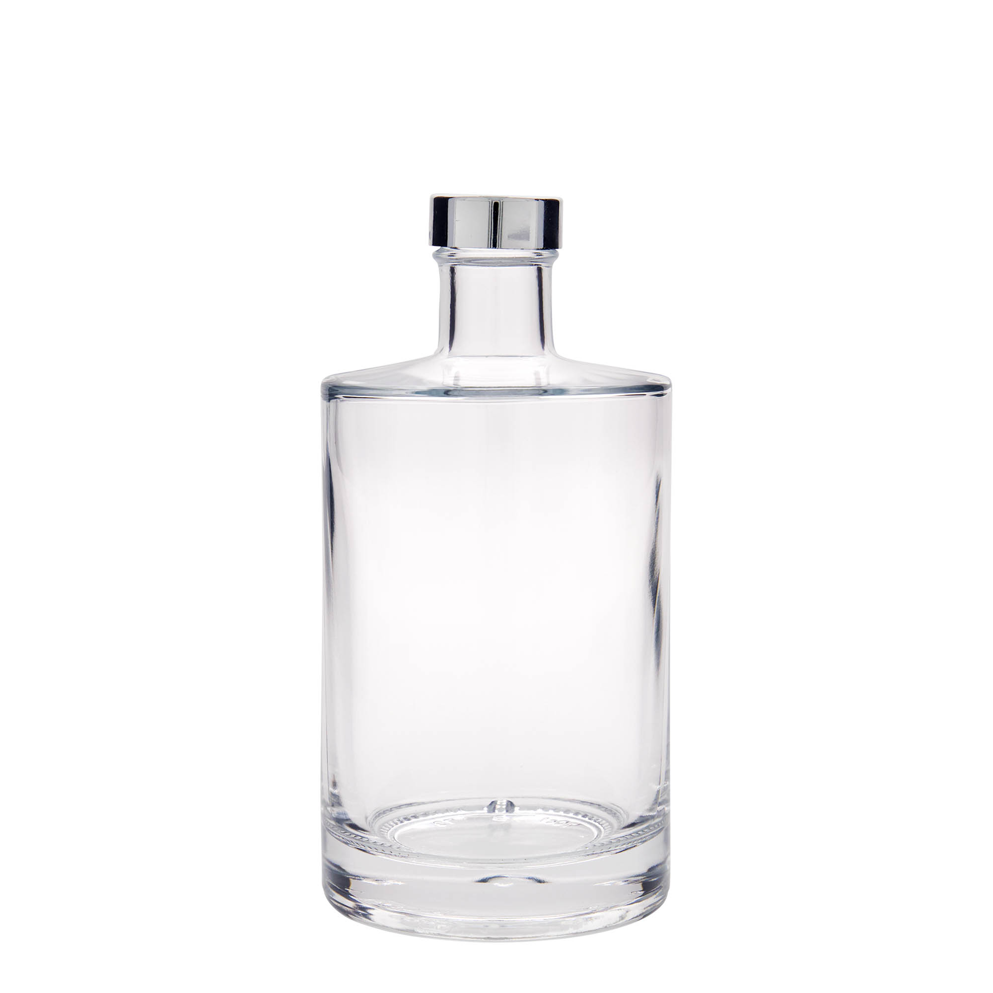 Γυάλινο μπουκάλι 'Aventura' 700 ml, στόμιο: GPI 33