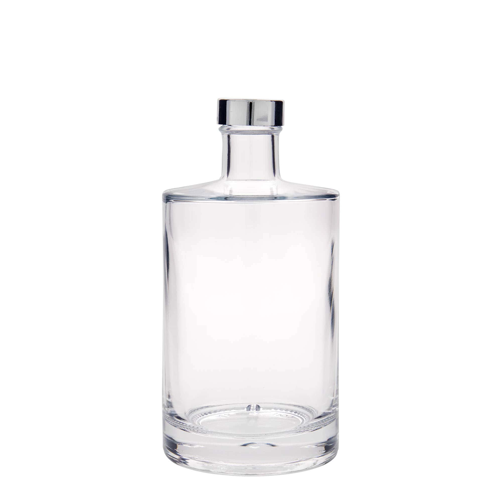 Γυάλινο μπουκάλι 'Aventura' 700 ml, στόμιο: GPI 33