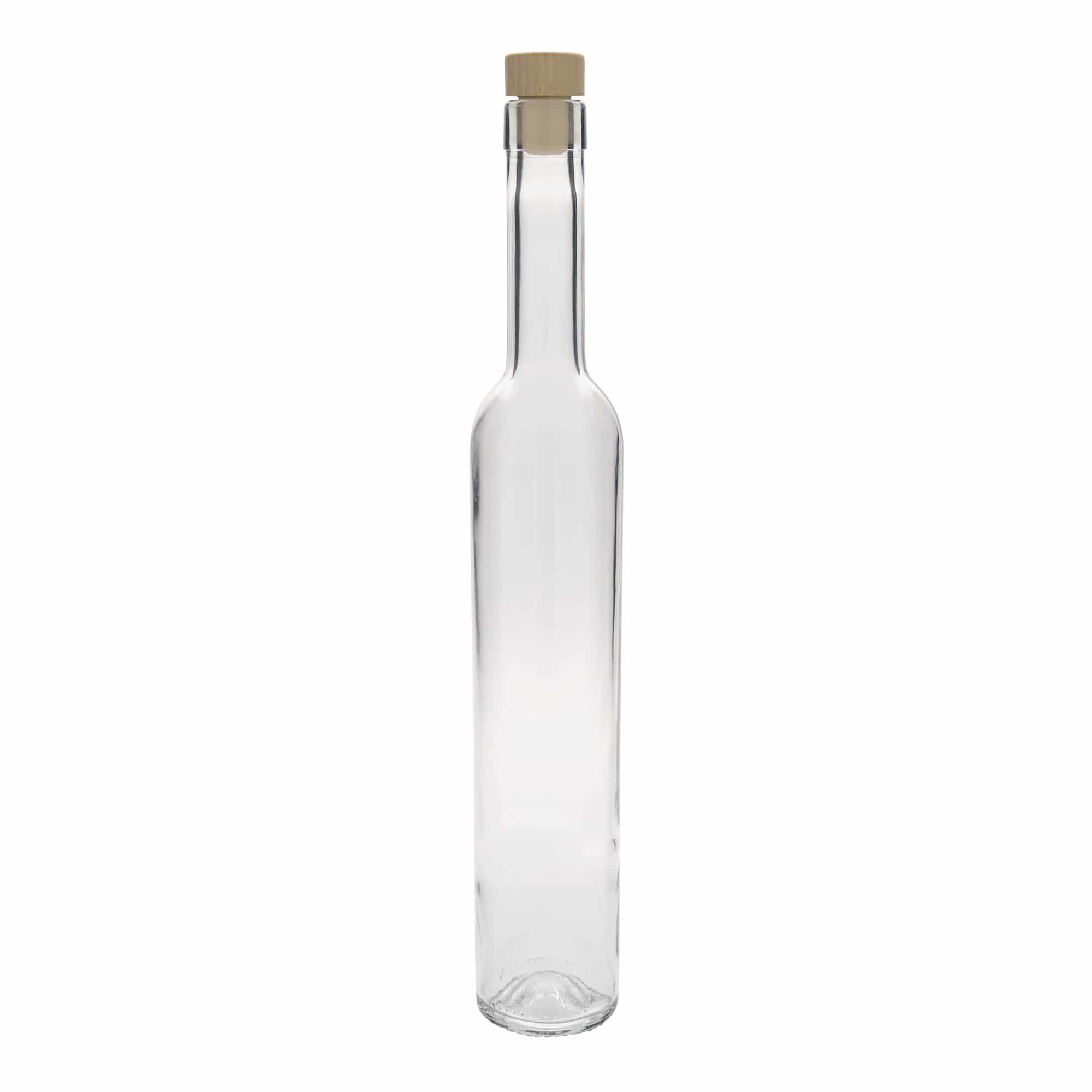 500 ml γυάλινο μπουκάλι 'Maximo', στόμιο: φελλός