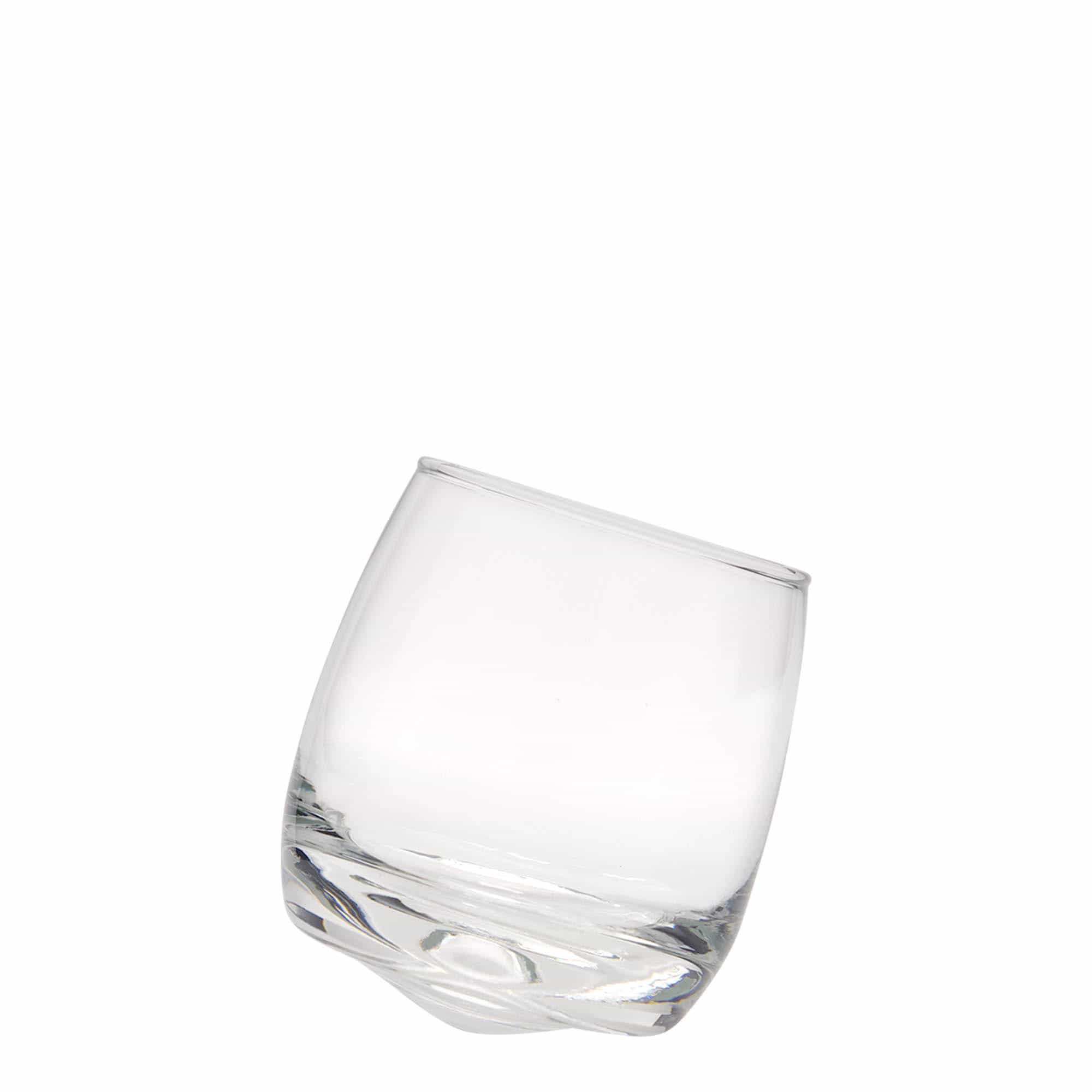 Ποτήρι 'Wackel-Pitt' 200 ml, γυάλινο
