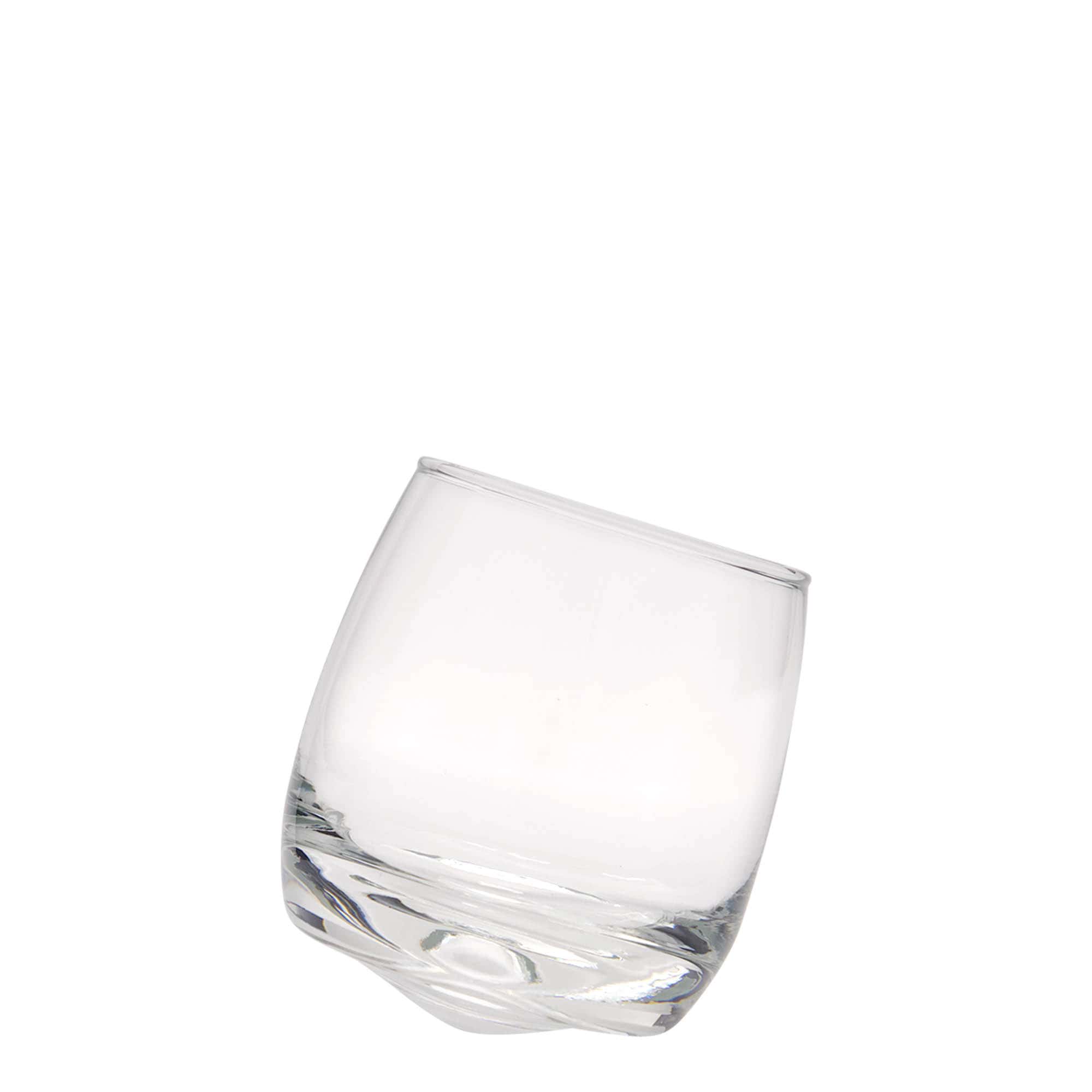 Ποτήρι 'Wackel-Pitt' 200 ml, γυάλινο