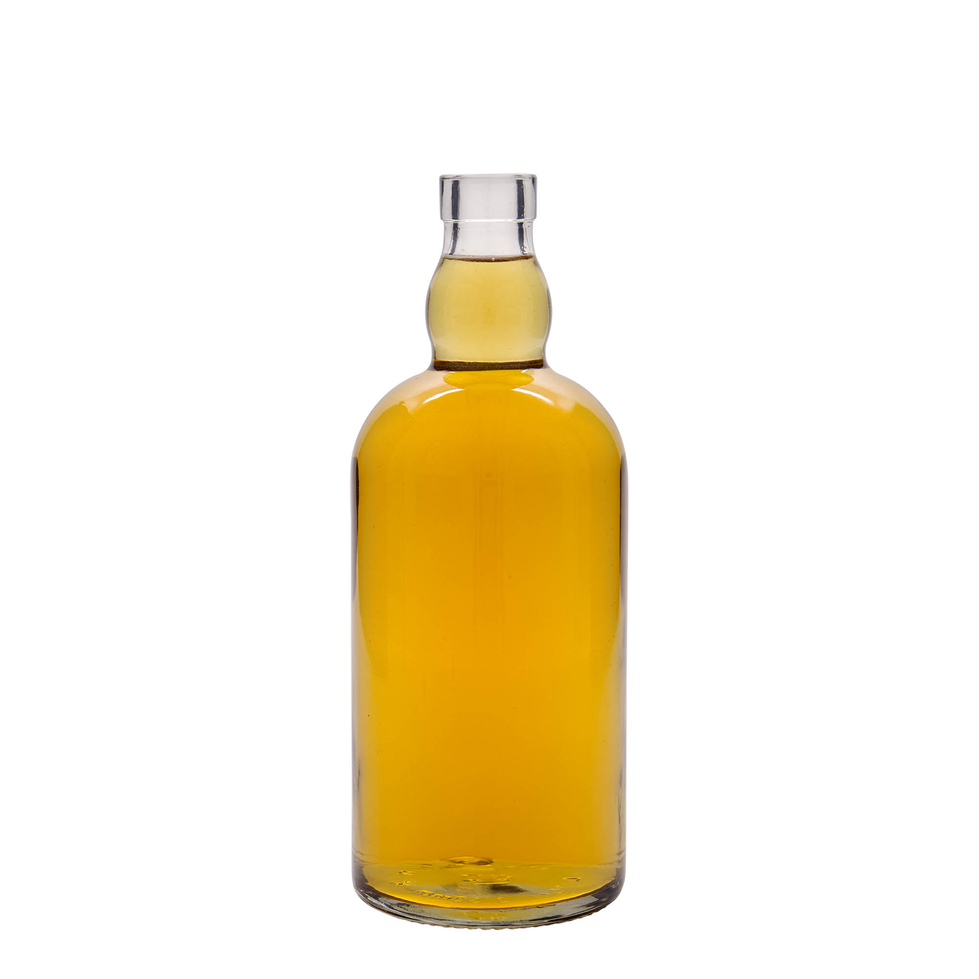 Γυάλινο μπουκάλι 'Aberdeen' 700 ml, στόμιο: φελλός