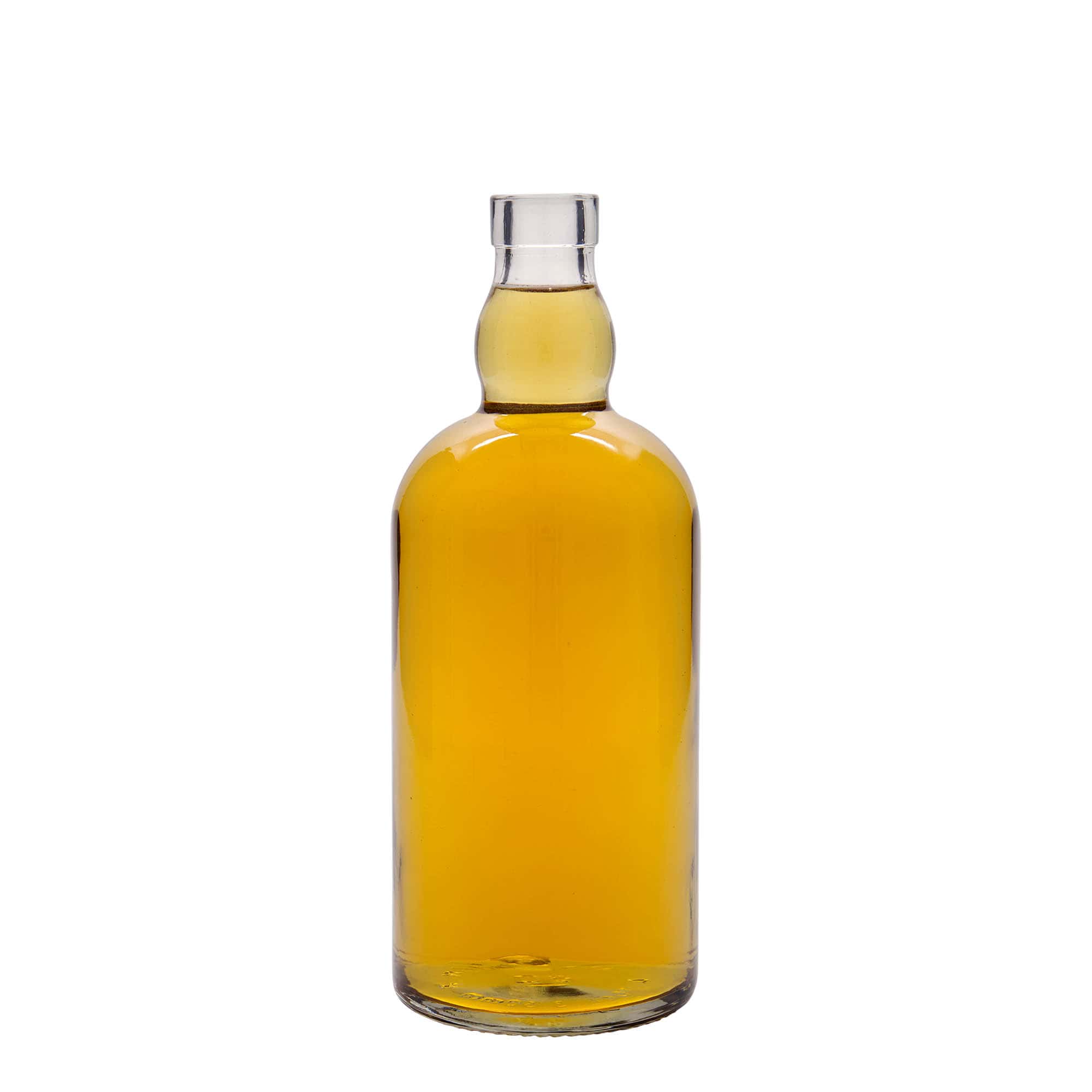 Γυάλινο μπουκάλι 'Aberdeen' 700 ml, στόμιο: φελλός Γυάλινο μπουκάλι 'Aberdeen' 700 ml, στόμιο: φελλός