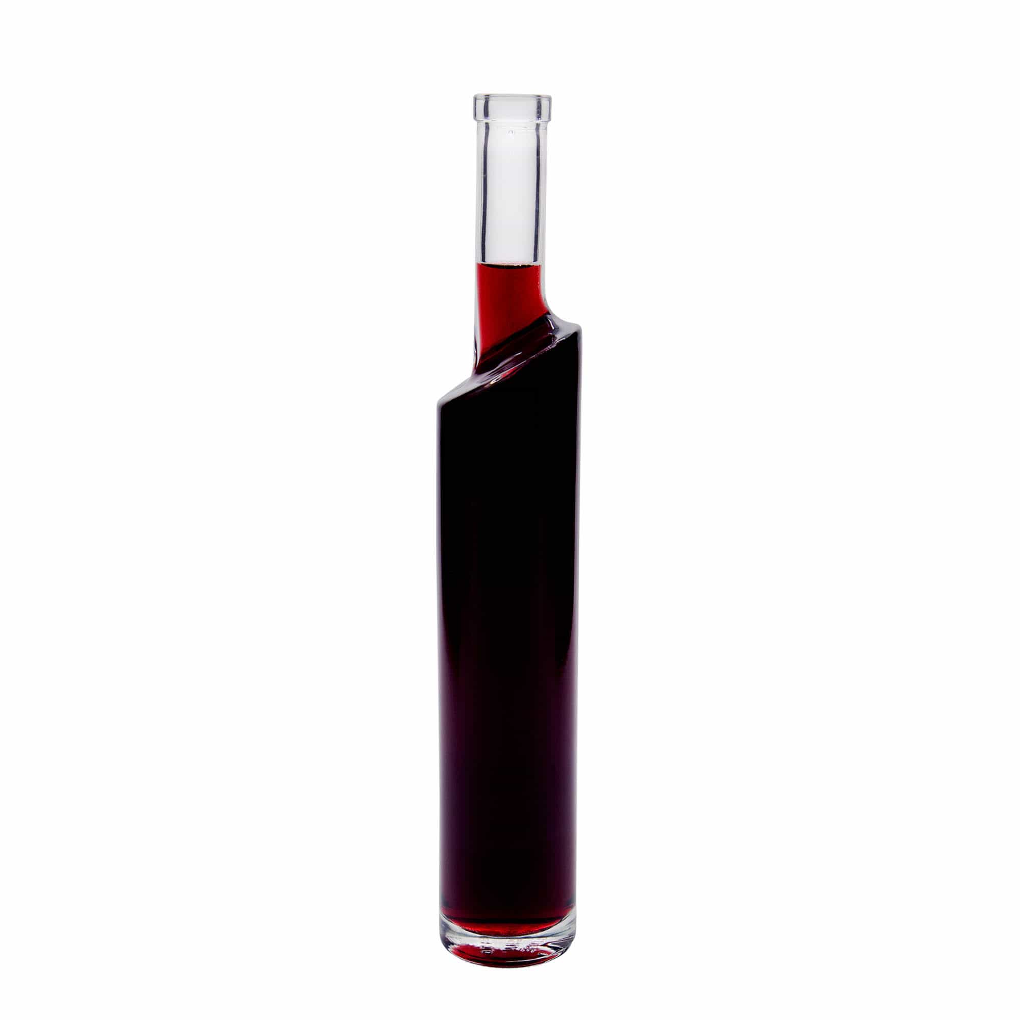 Γυάλινο μπουκάλι 'Feeling' 350 ml, στόμιο: φελλός