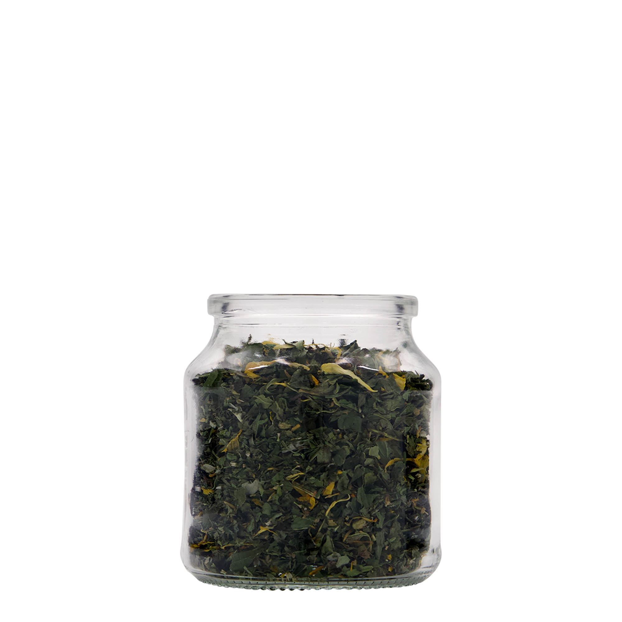 Βάζο με πώμα από φελλό 205 ml, στόμιο: φελλός Βάζο με πώμα από φελλό 205 ml, στόμιο: φελλός