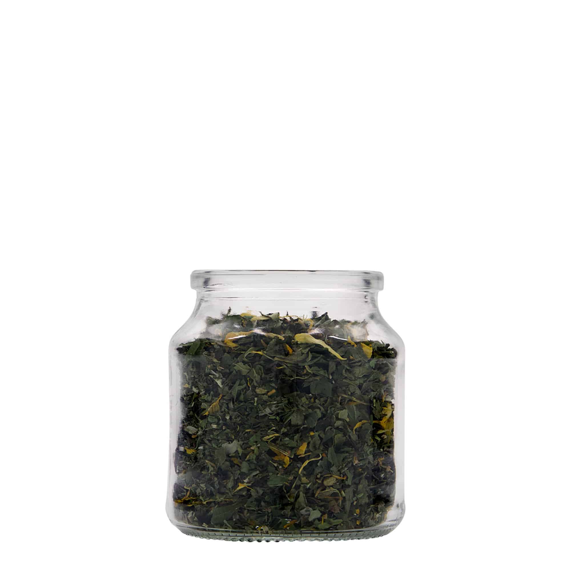 Βάζο με πώμα από φελλό 205 ml, στόμιο: φελλός