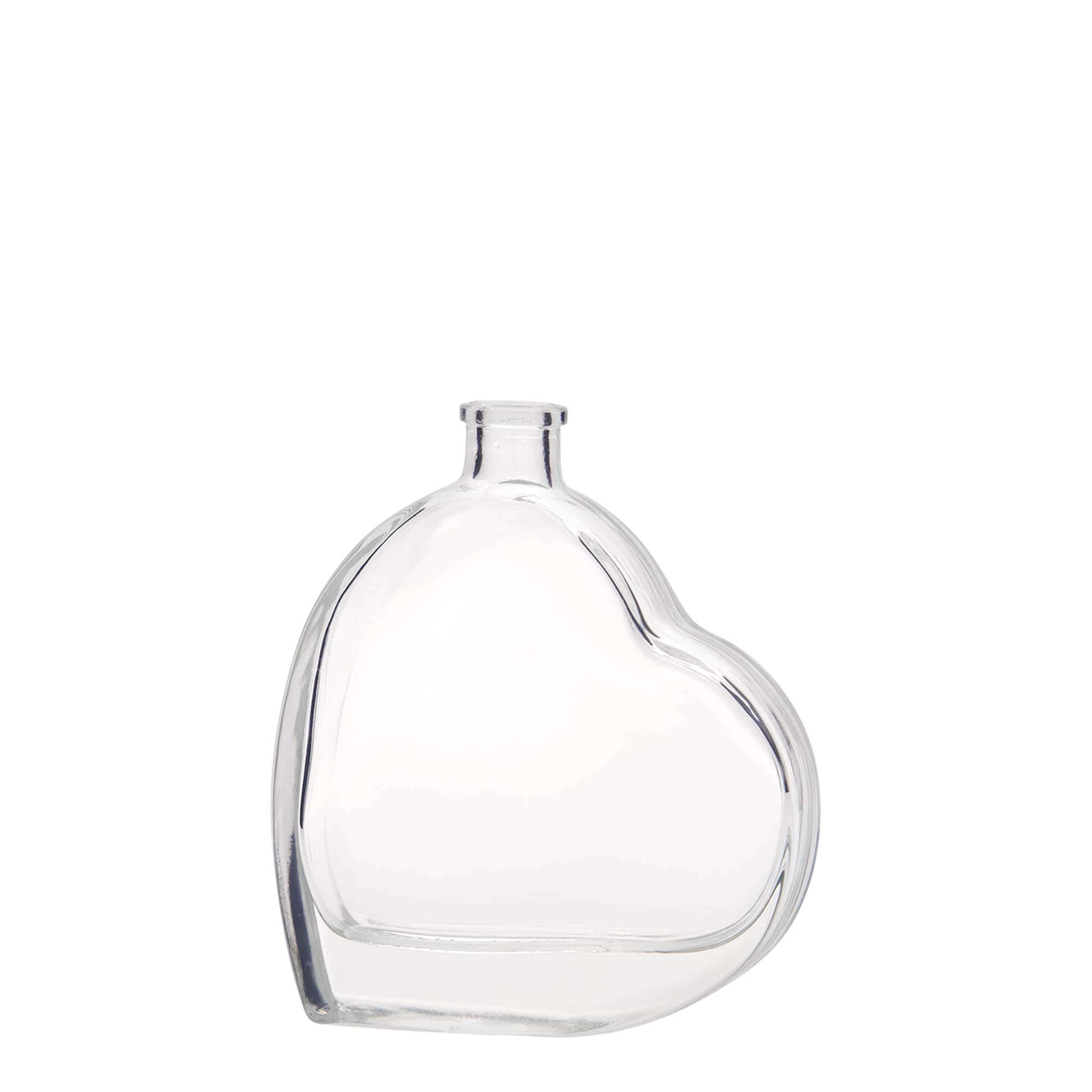 100 ml γυάλινο μπουκάλι 'Passion', στόμιο: φελλός
