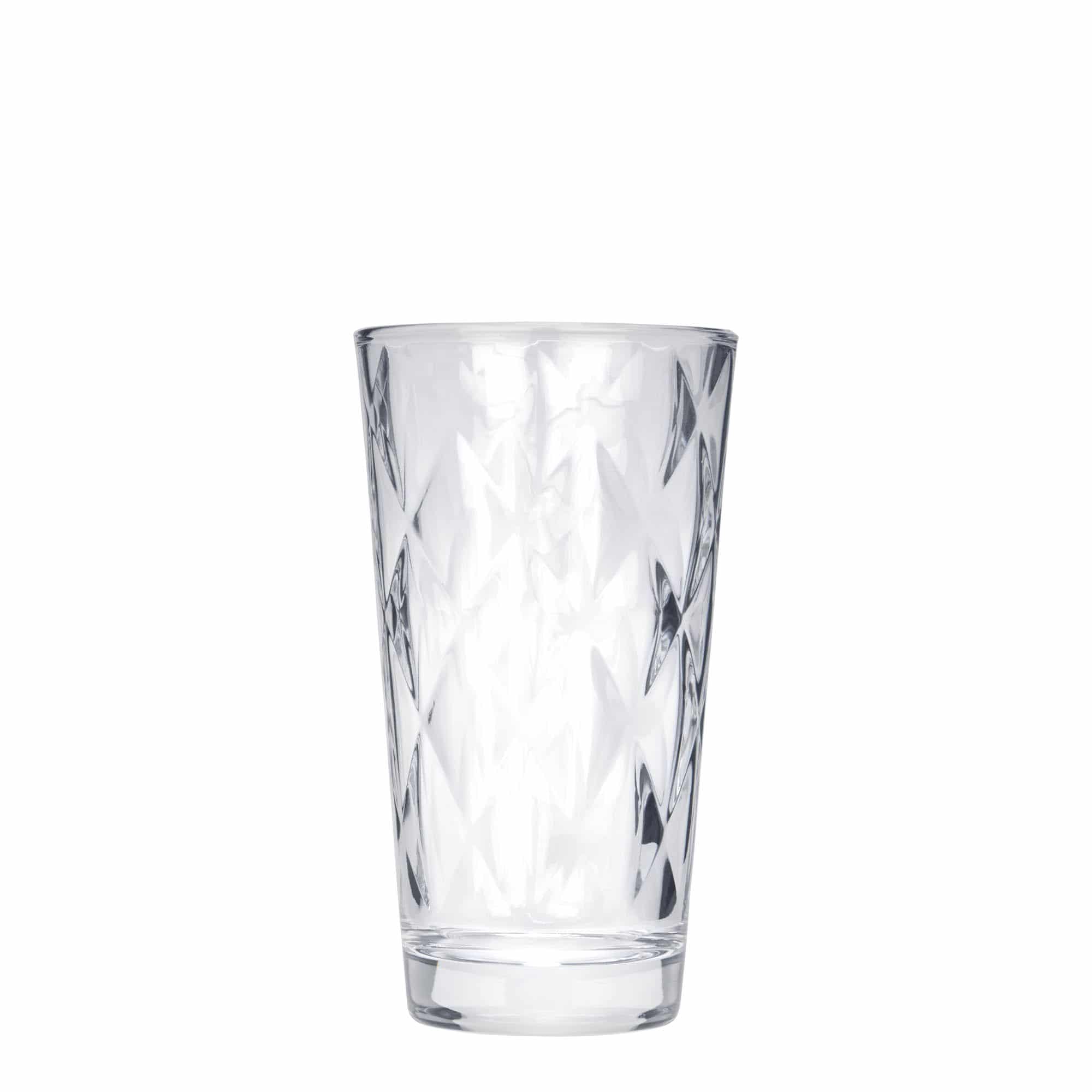 Ποτήρι 'Kaleido' 365 ml, γυάλινο Ποτήρι 'Kaleido' 365 ml, γυάλινο