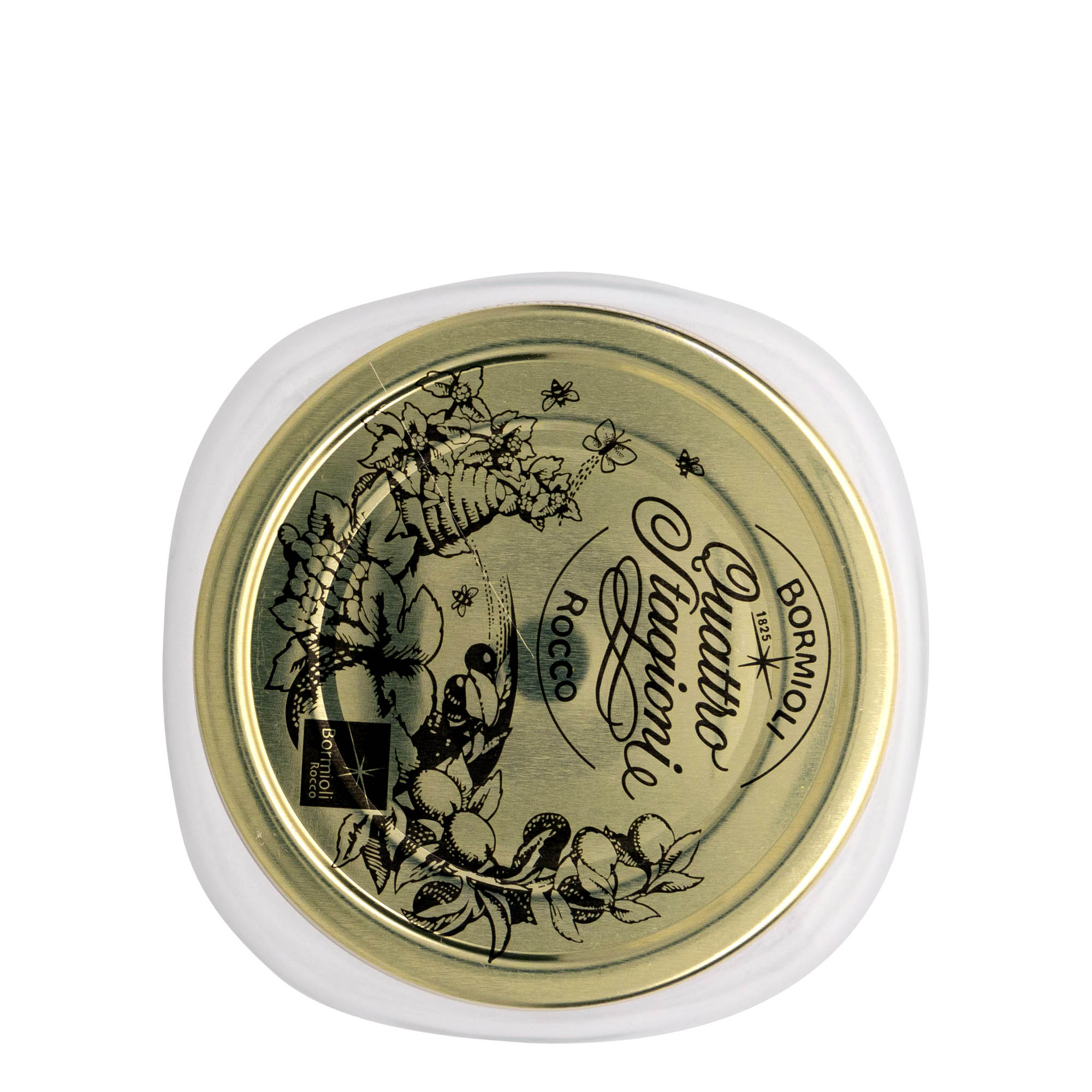 Βάζο 'Quattro Stagioni' 1.000 ml, στόμιο: βιδωτό πώμα Βάζο 'Quattro Stagioni' 1.000 ml, στόμιο: βιδωτό πώμα