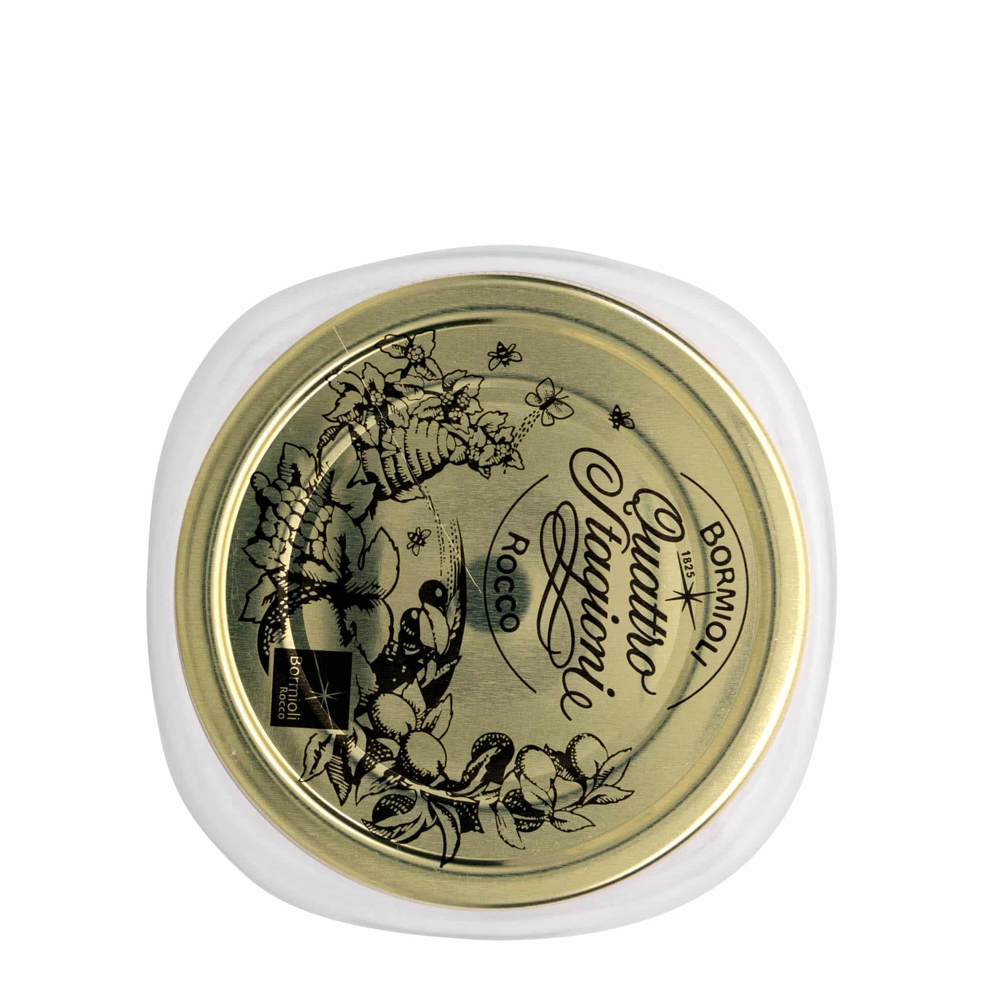 Βάζο 'Quattro Stagioni' 1.000 ml, στόμιο: βιδωτό πώμα Βάζο 'Quattro Stagioni' 1.000 ml, στόμιο: βιδωτό πώμα