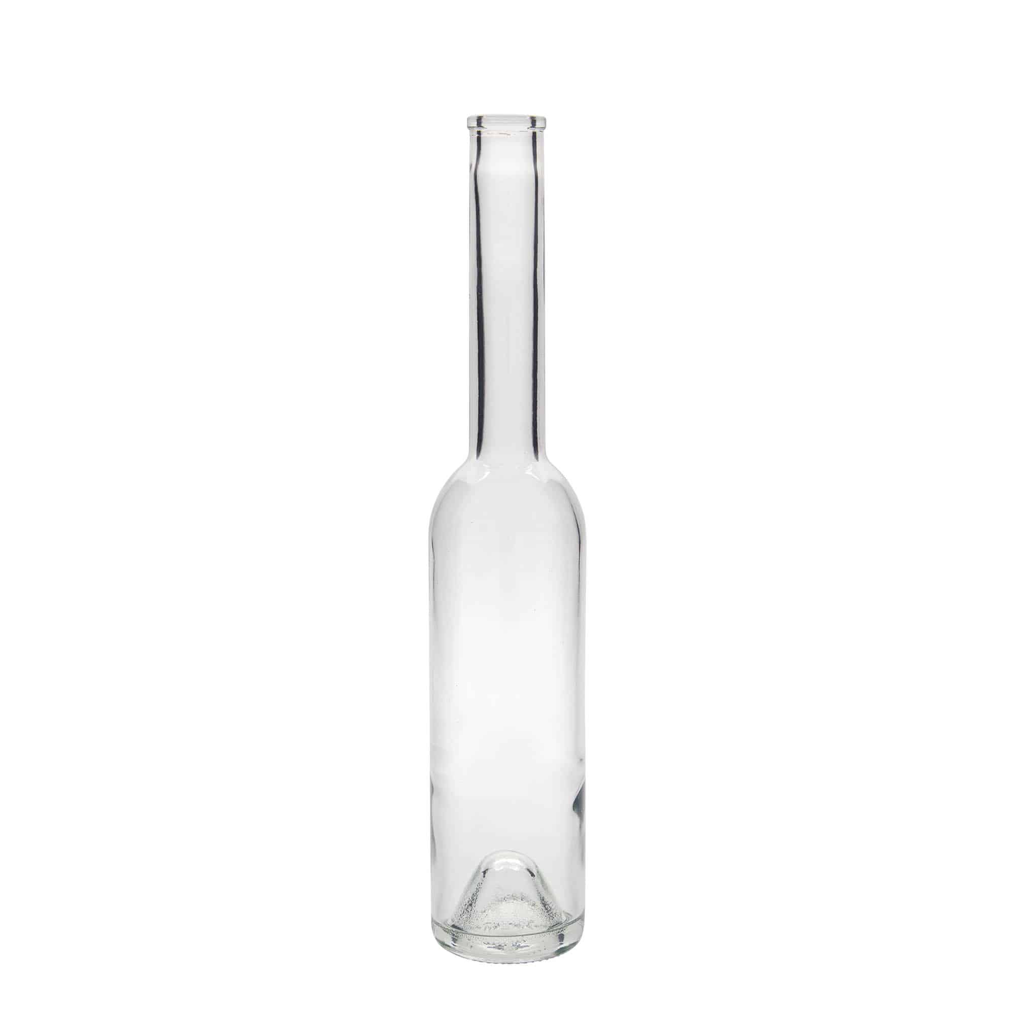 350 ml γυάλινο μπουκάλι 'Όπερα', στόμιο: φελλός