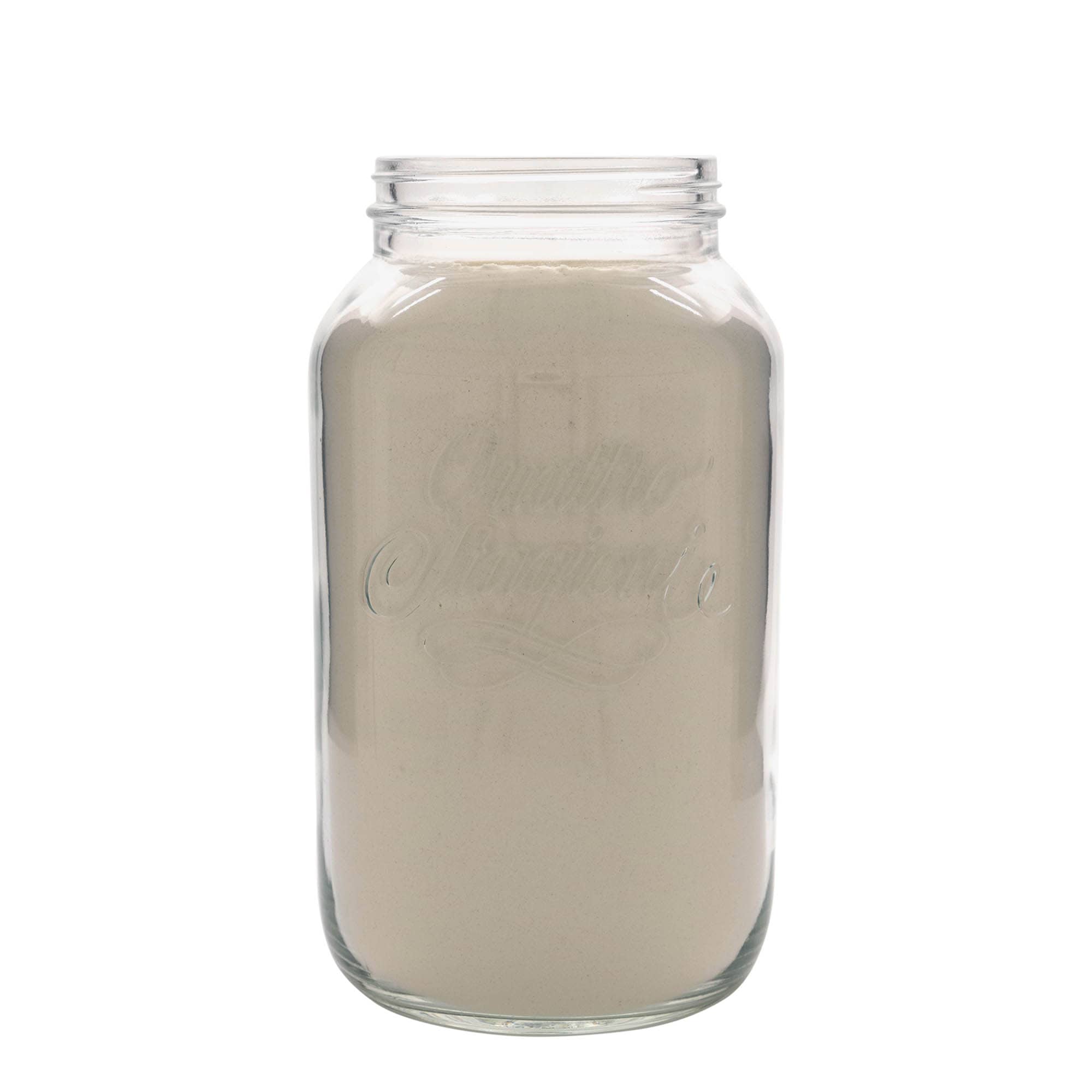 Βάζο 'Quattro Stagioni' 3.800 ml, στόμιο: βιδωτό πώμα