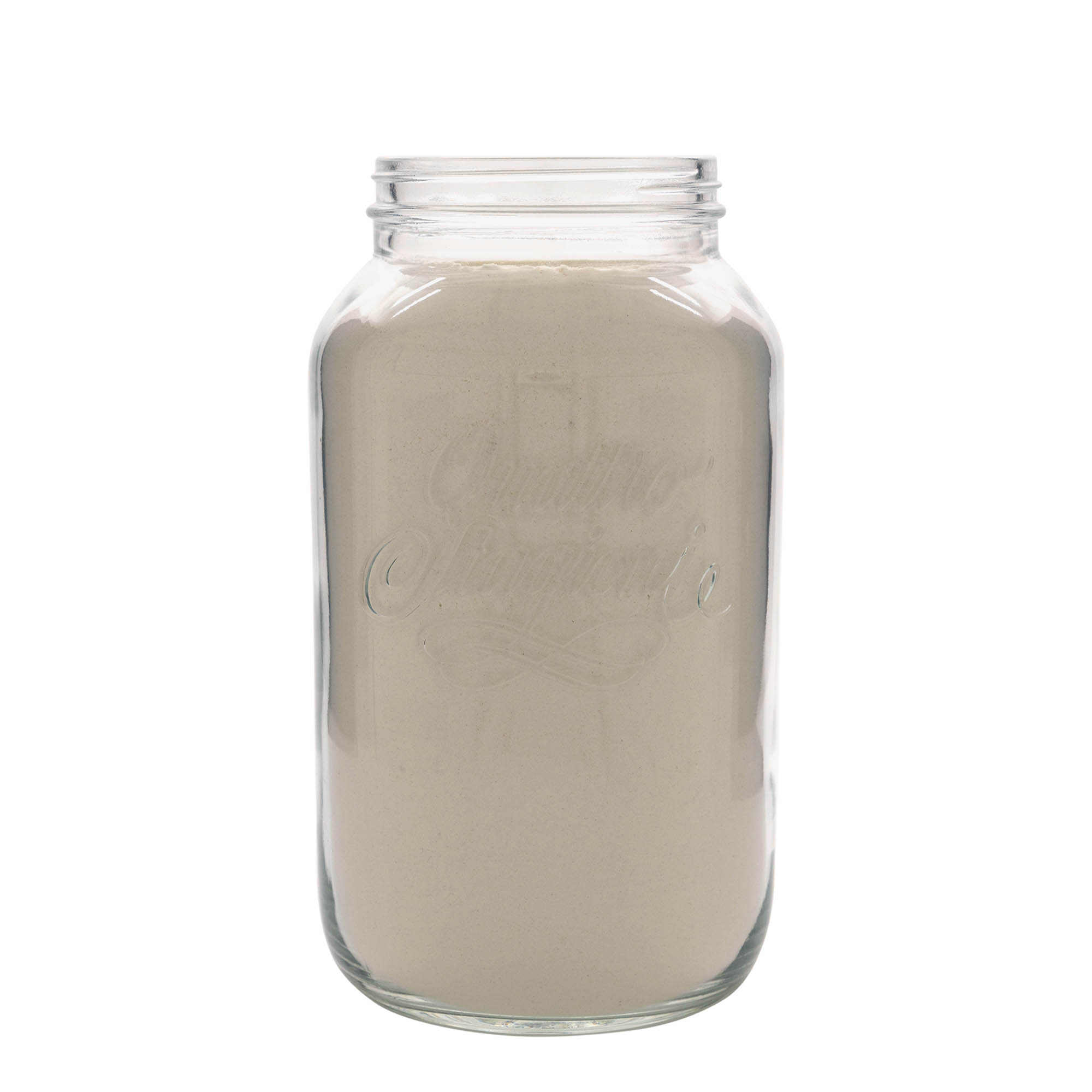 Βάζο 'Quattro Stagioni' 3.800 ml, στόμιο: βιδωτό πώμα Βάζο 'Quattro Stagioni' 3.800 ml, στόμιο: βιδωτό πώμα