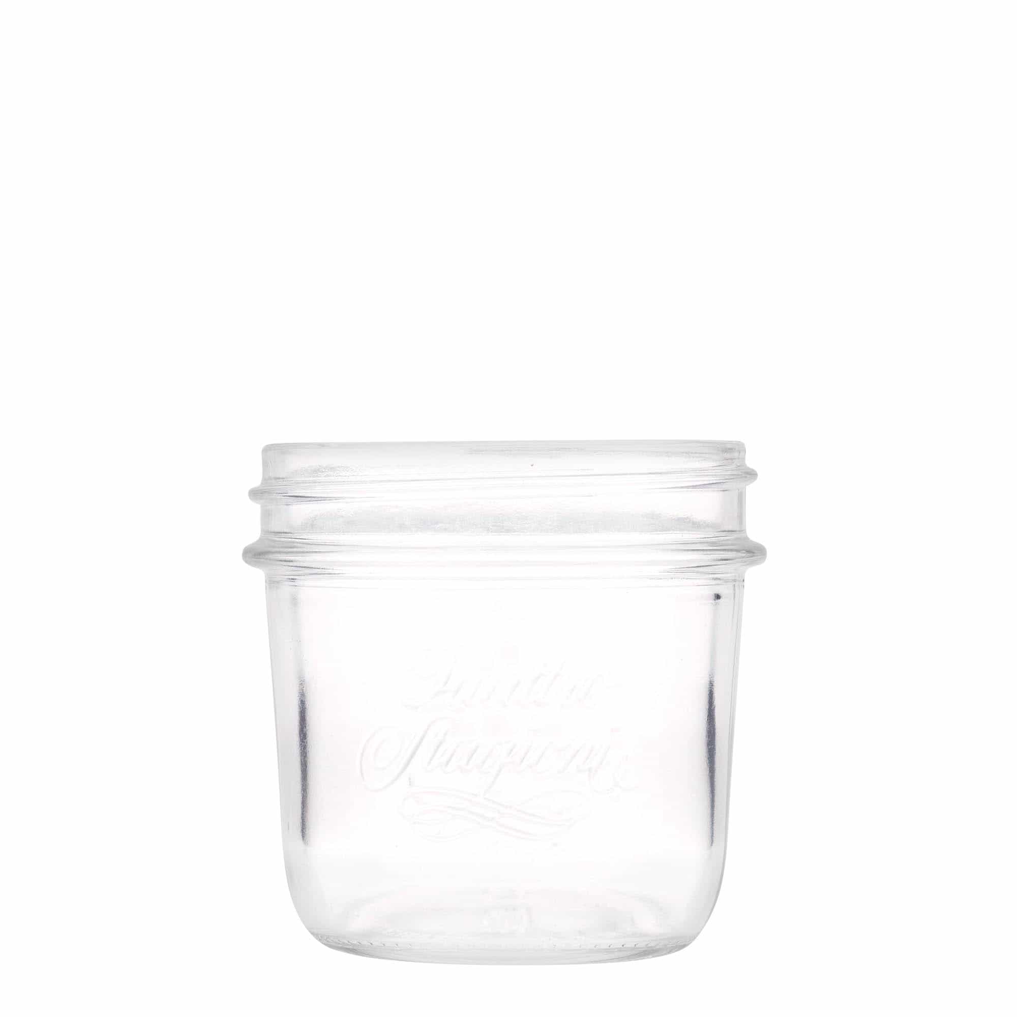 Κυλινδρικό βάζο 'Quattro Stagioni Terrina' 200 ml, στόμιο: βιδωτό πώμα