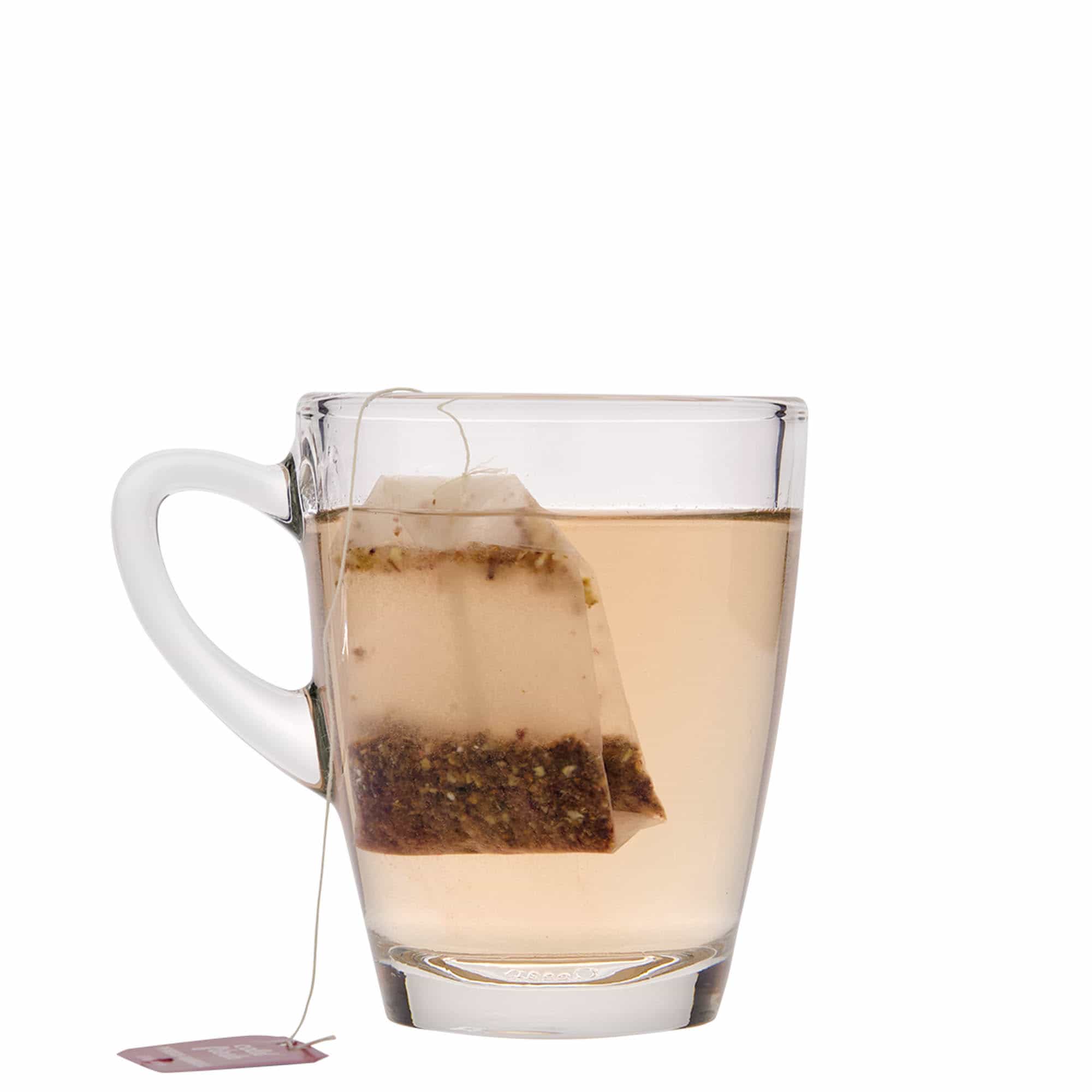 Γυάλινο φλιτζάνι 'Kenia' 300 ml, γυάλινο