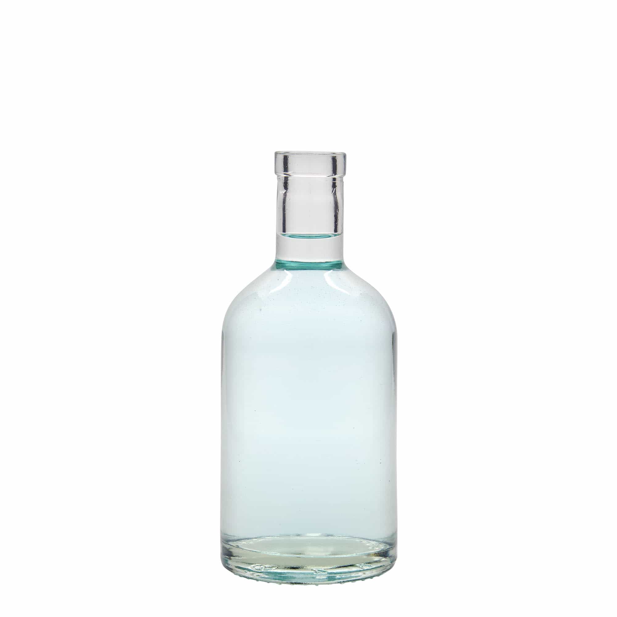 Γυάλινο μπουκάλι 'First Class' 350 ml, στόμιο: φελλός