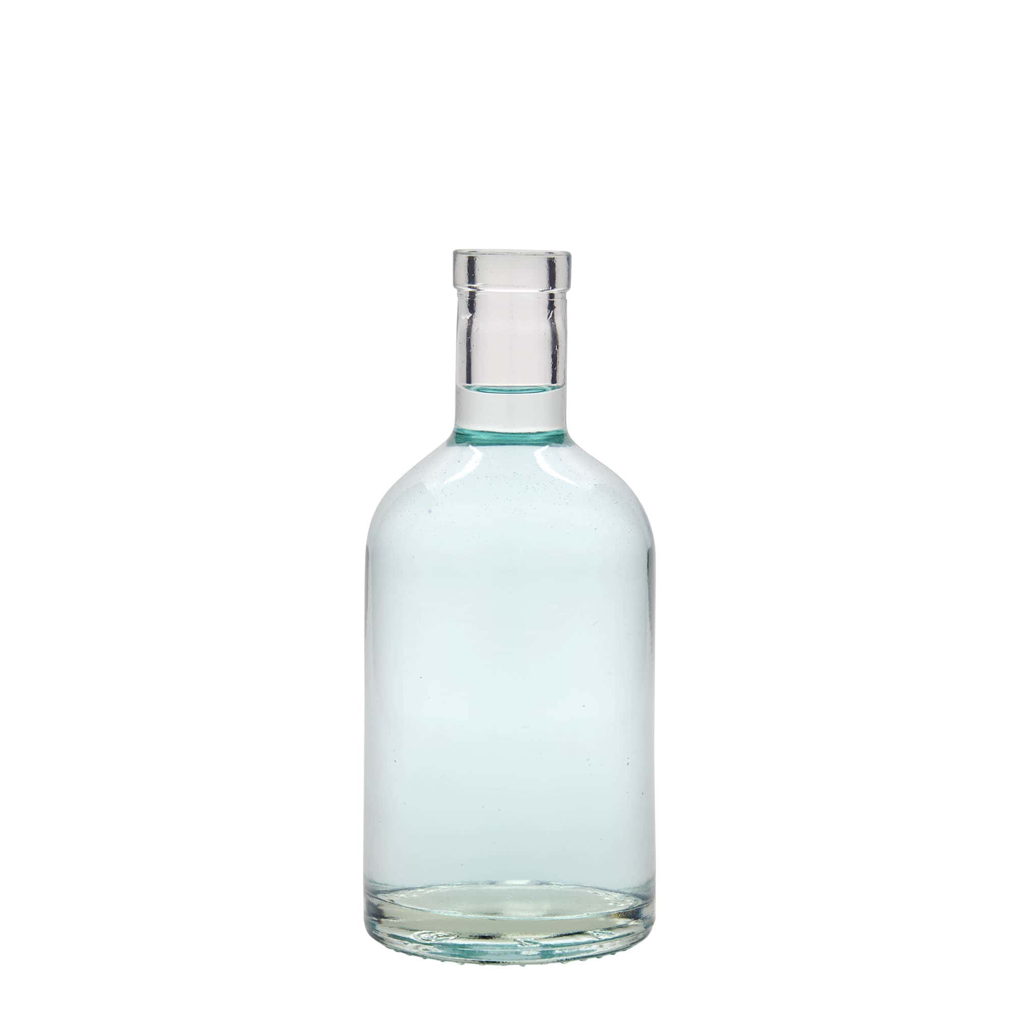 Γυάλινο μπουκάλι 'First Class' 350 ml, στόμιο: φελλός