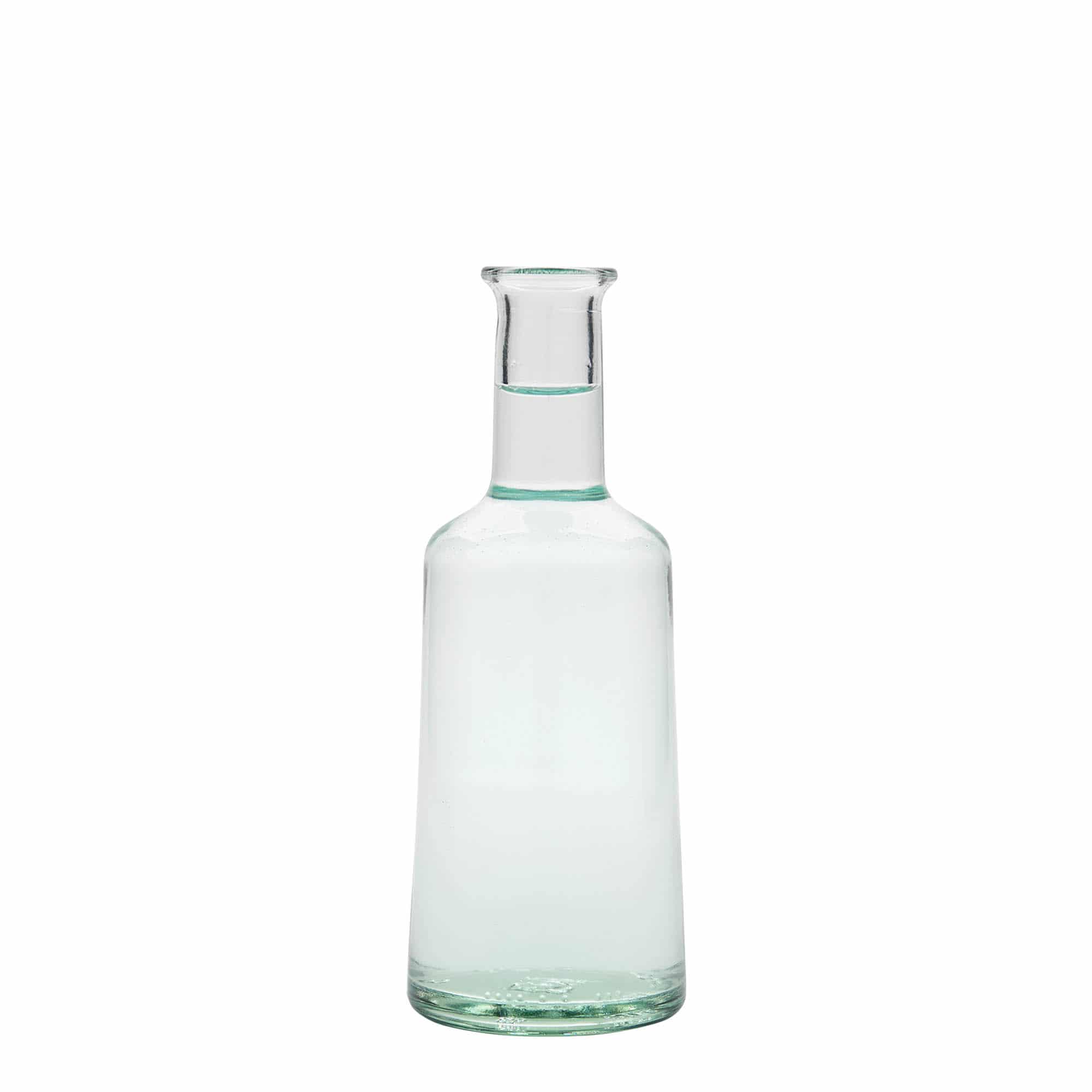 Γυάλινο μπουκάλι 'Christiano' 250 ml, στόμιο: φελλός