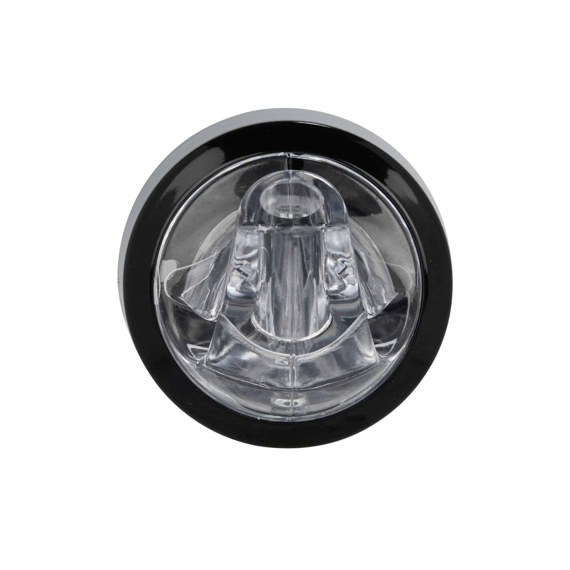 Στόμιο έγχυσης με δοσομετρητή 'Auto Pour' 2 cl, πλαστικό PE, διαφανές